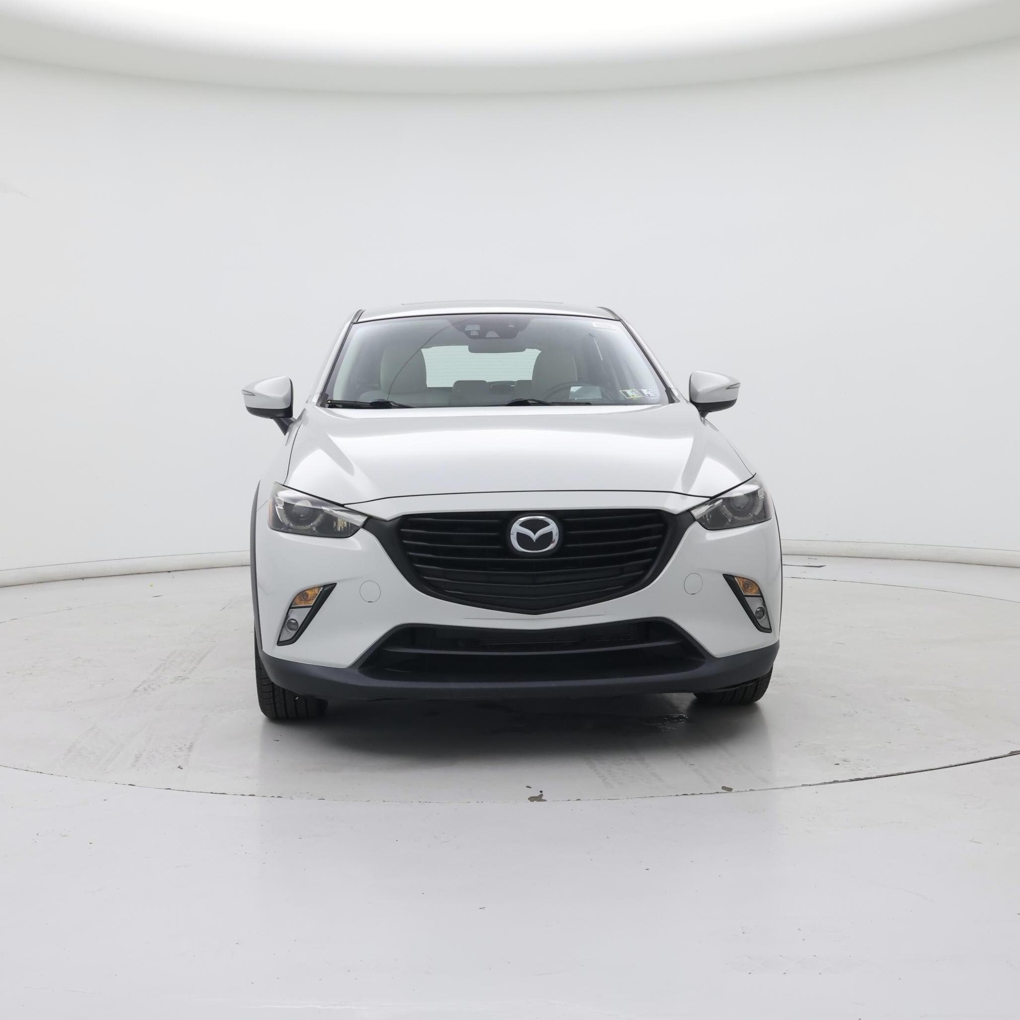 Thumbnail: 2016 Mazda CX-3 - 5