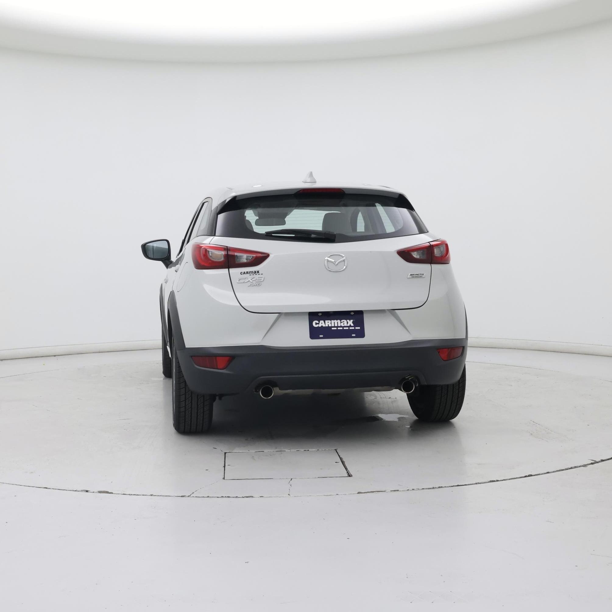 Thumbnail: 2016 Mazda CX-3 - 6