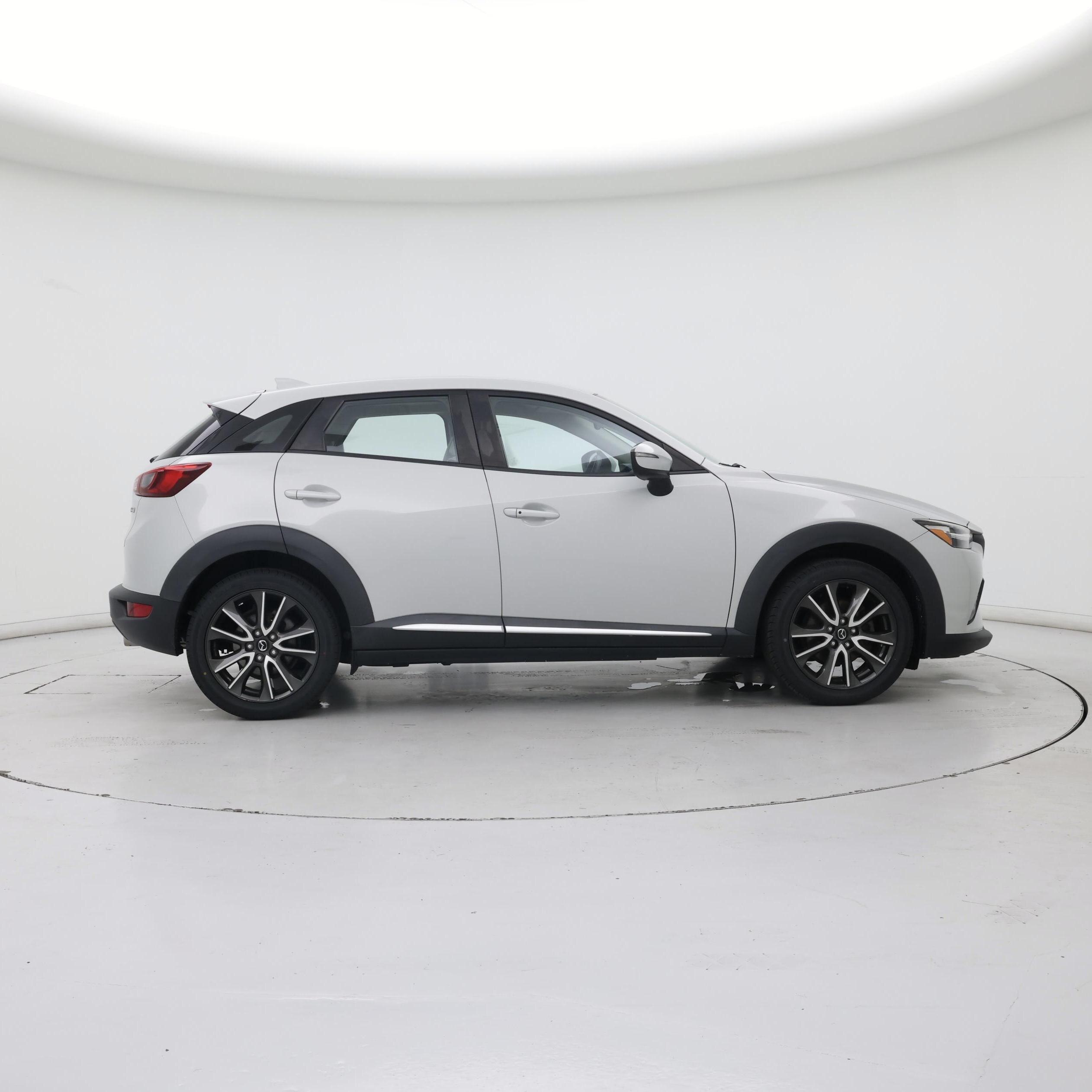 Thumbnail: 2016 Mazda CX-3 - 7