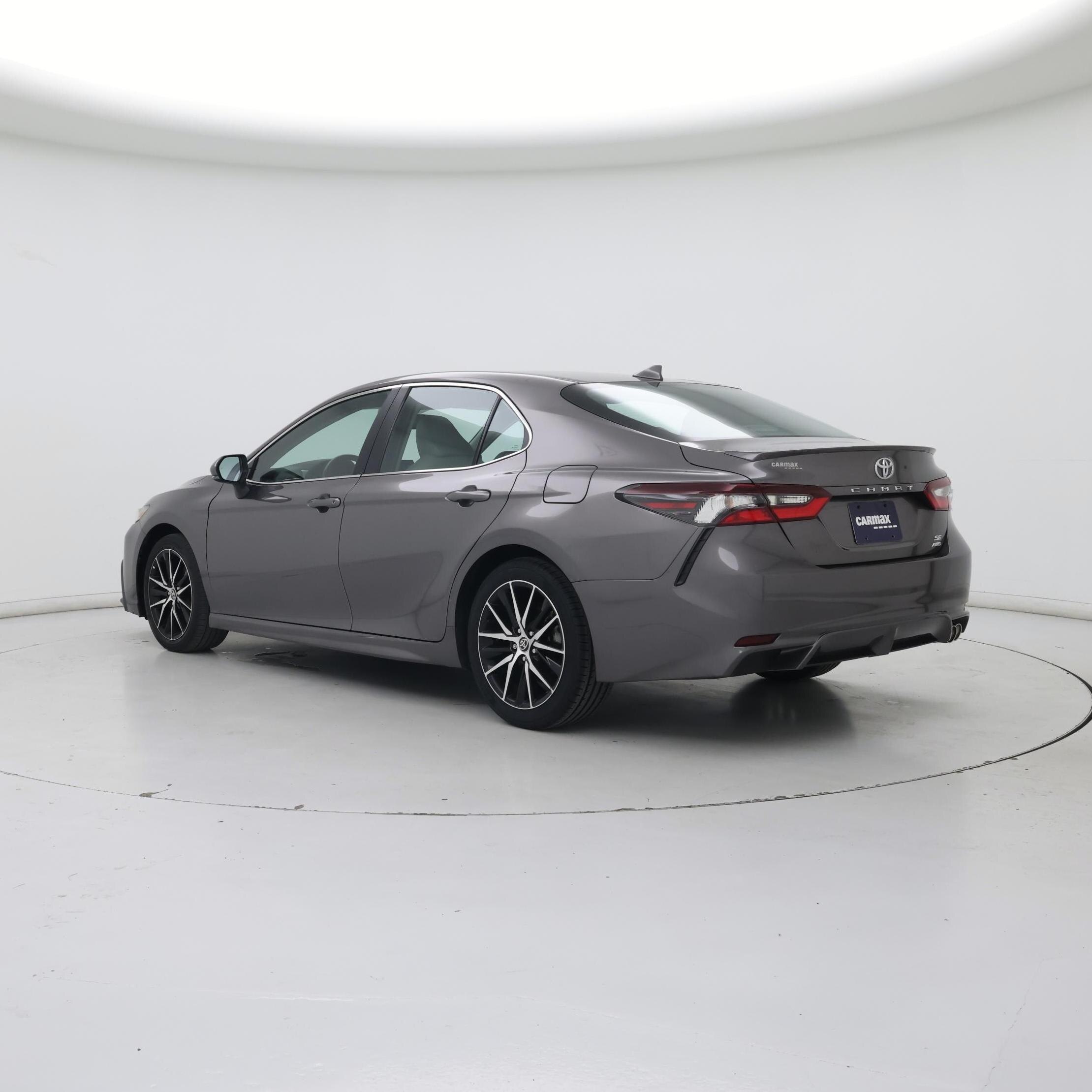Thumbnail: 2022 Toyota Camry - 2