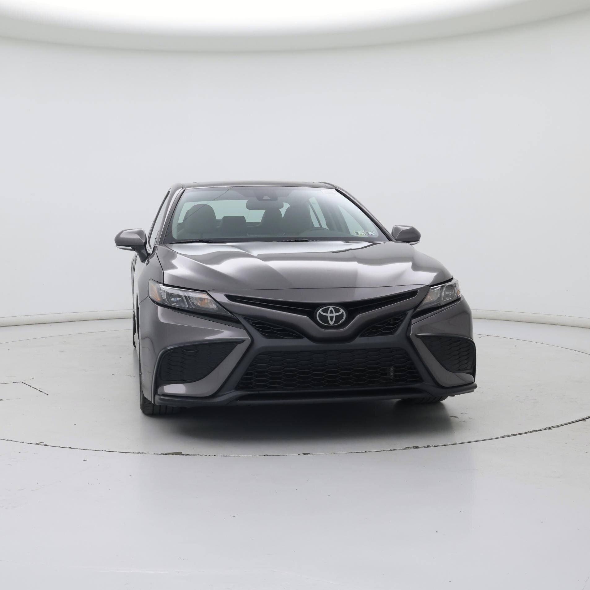Thumbnail: 2022 Toyota Camry - 5