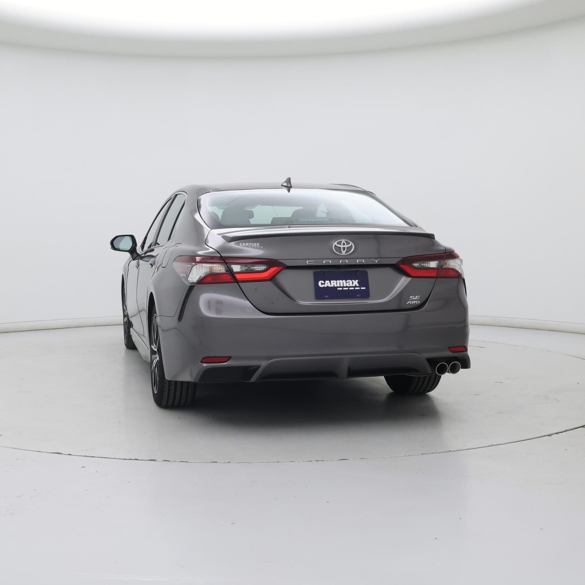Thumbnail: 2022 Toyota Camry - 6
