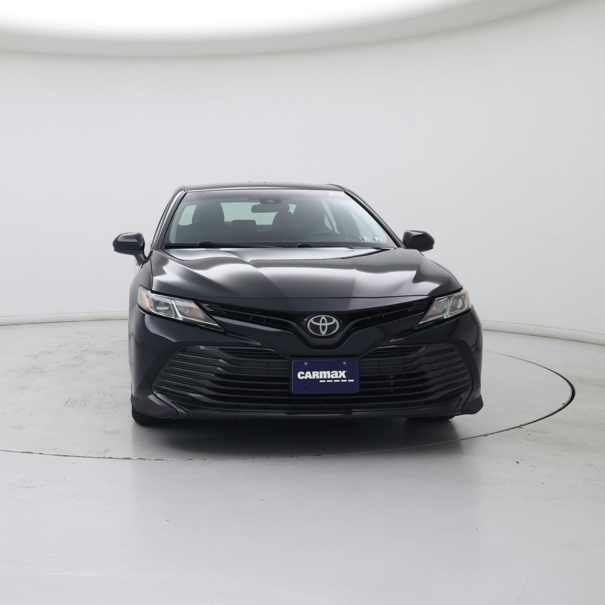 Thumbnail: 2019 Toyota Camry - 5