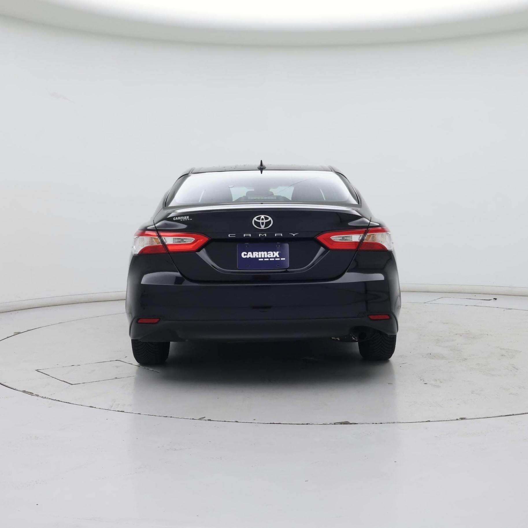 Thumbnail: 2019 Toyota Camry - 6