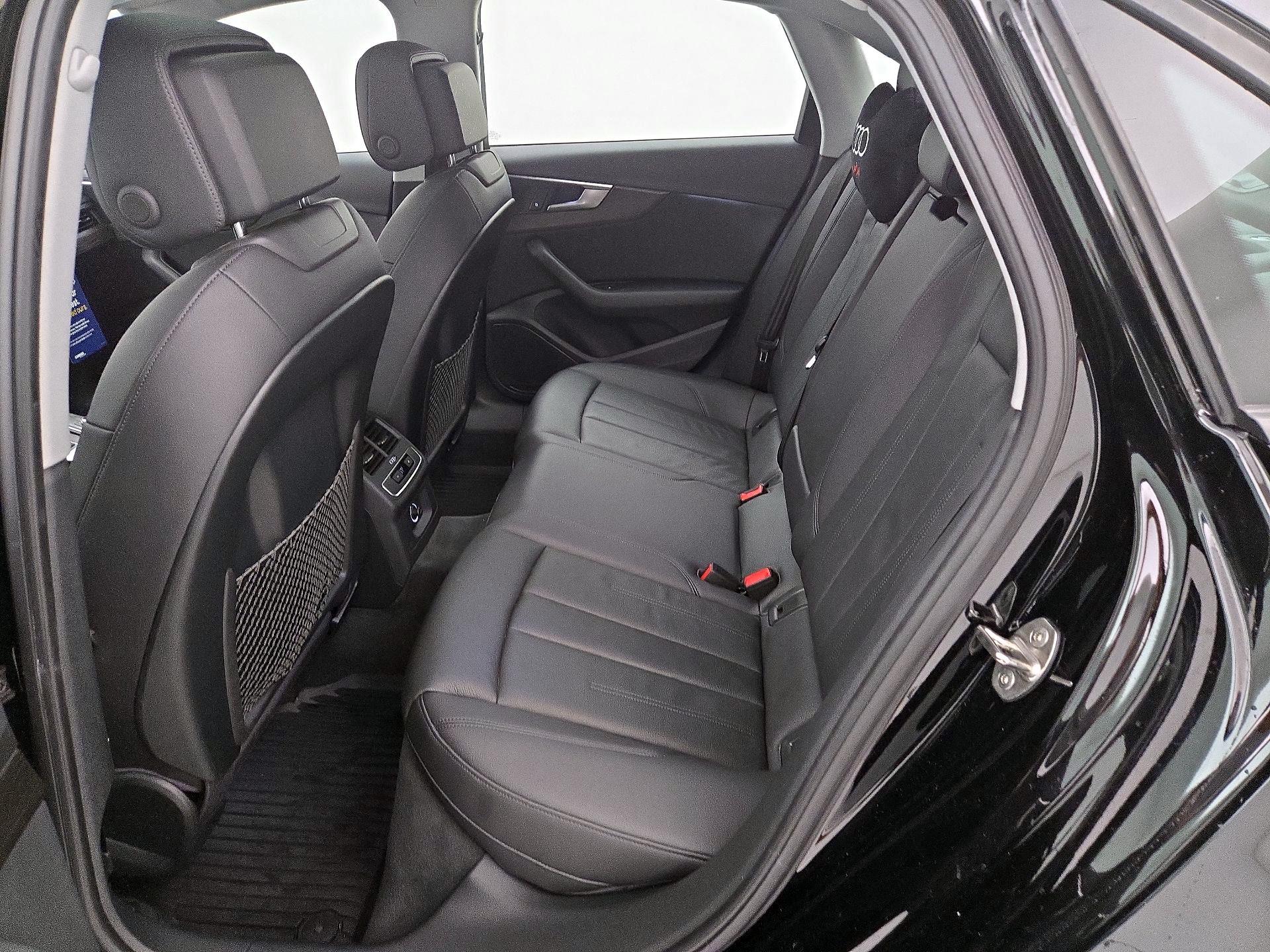 Thumbnail: 2017 Audi A4 - 20