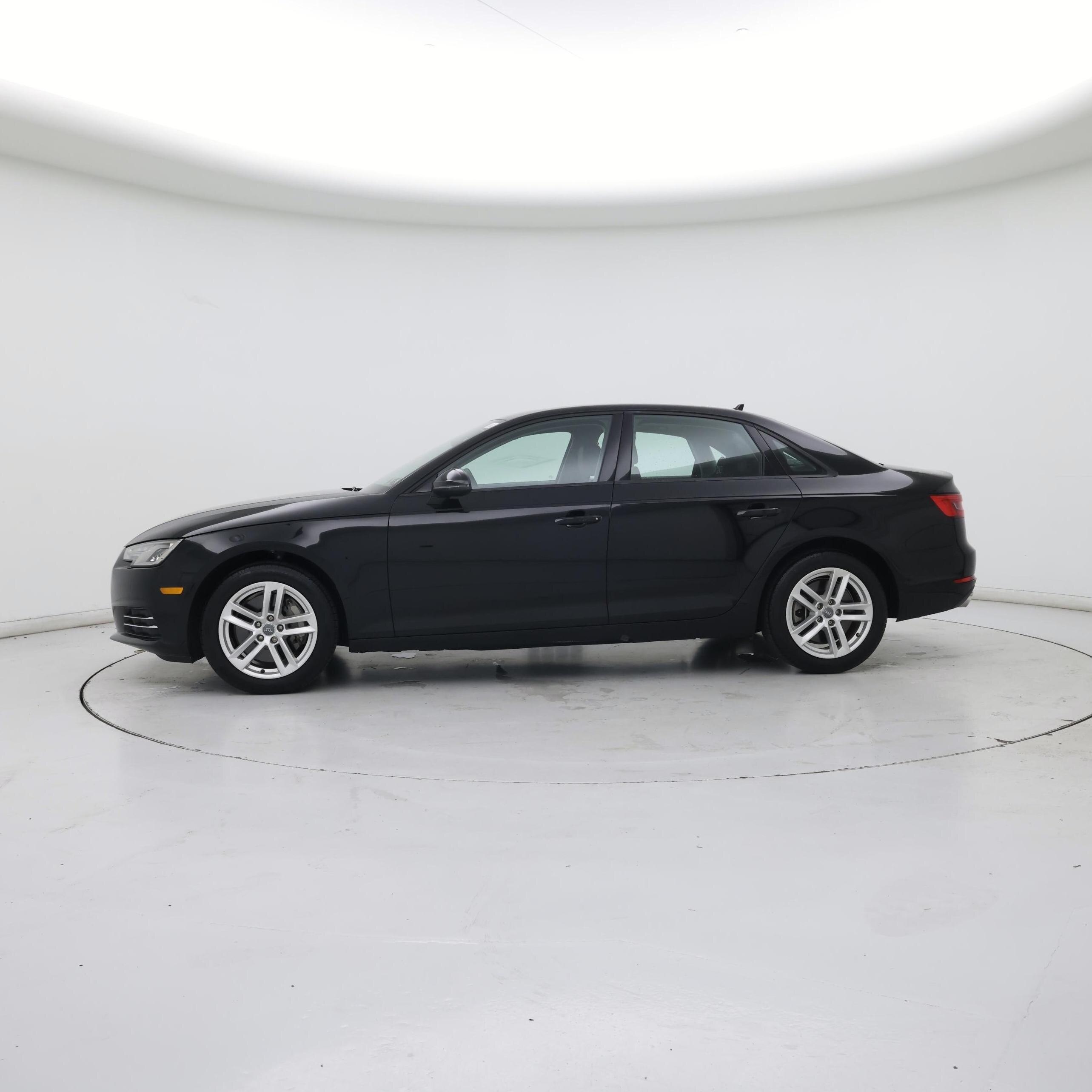 Thumbnail: 2017 Audi A4 - 3