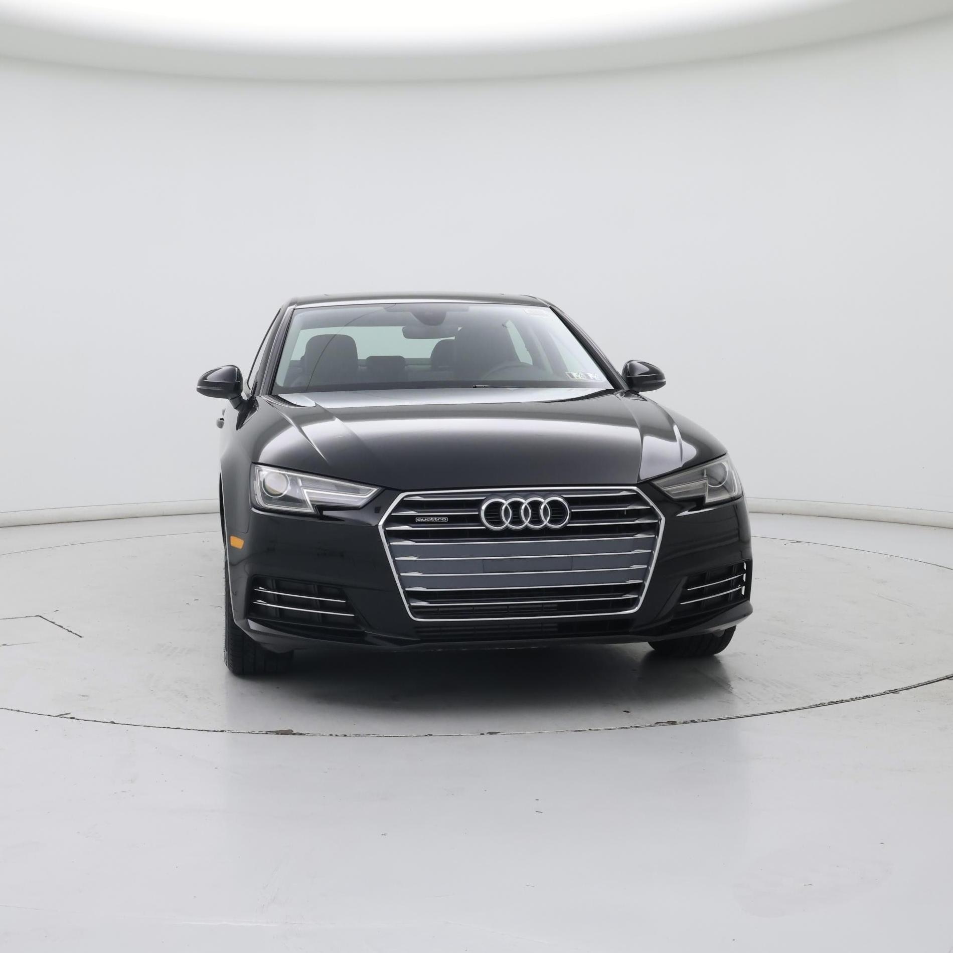 Thumbnail: 2017 Audi A4 - 5