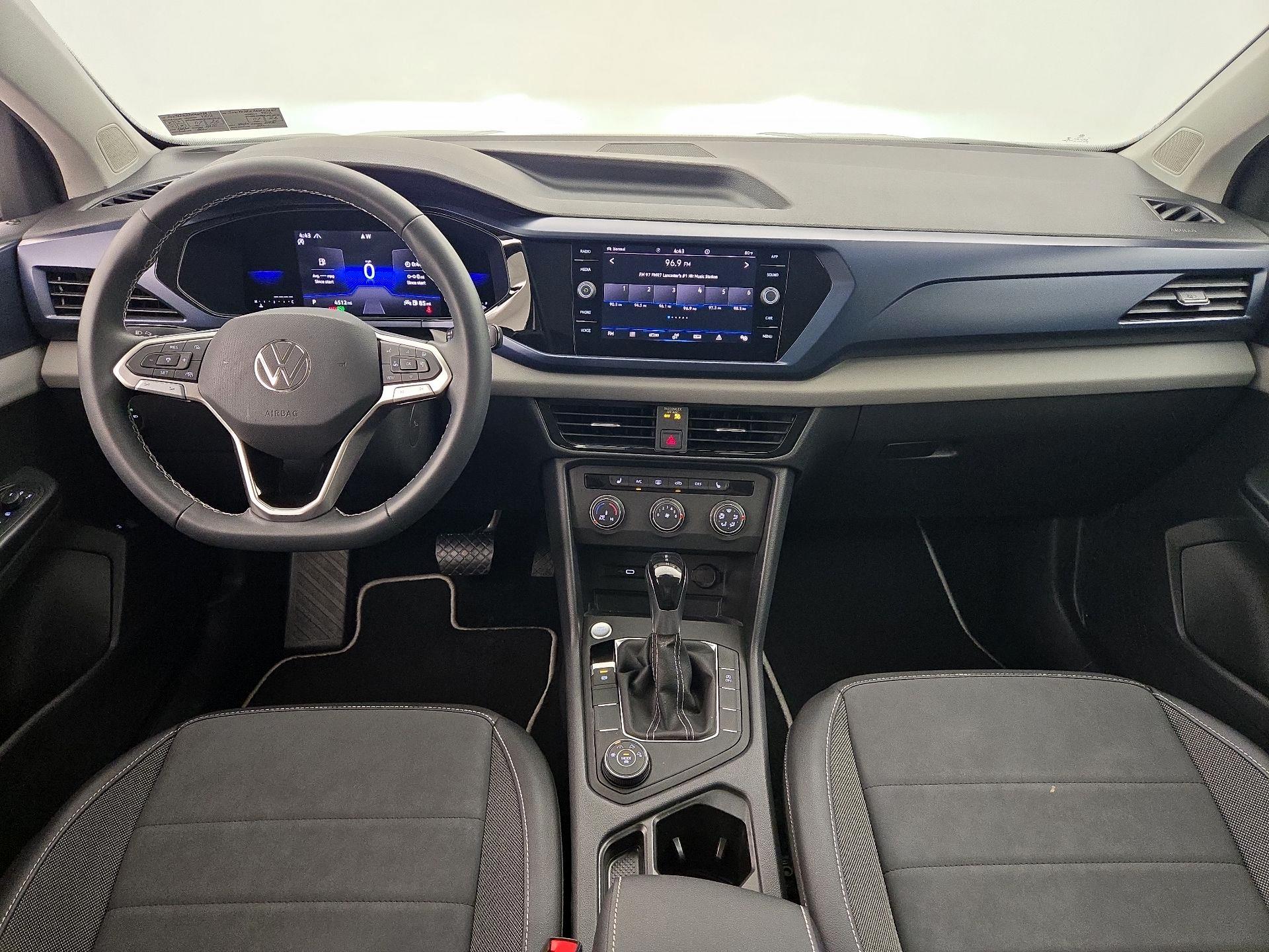 Thumbnail: 2022 Volkswagen Taos - 9