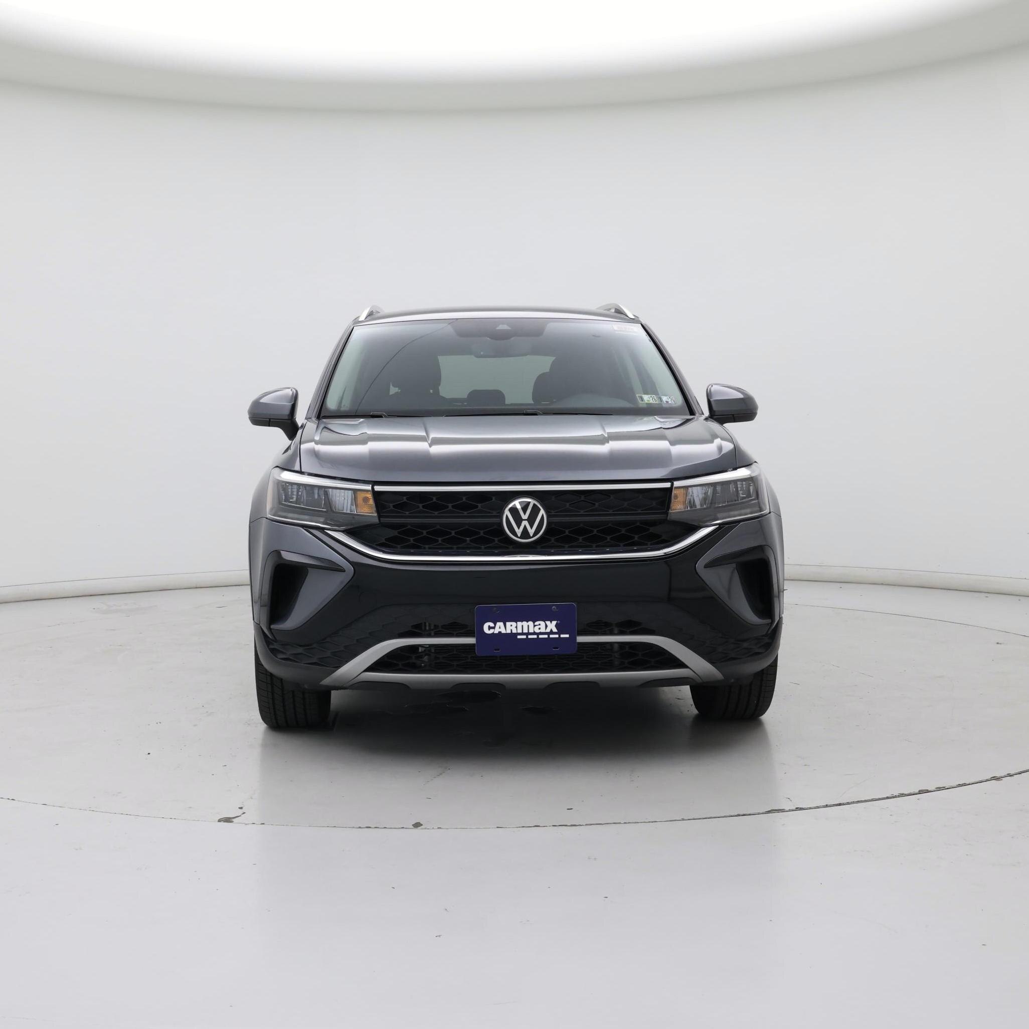 Thumbnail: 2022 Volkswagen Taos - 5