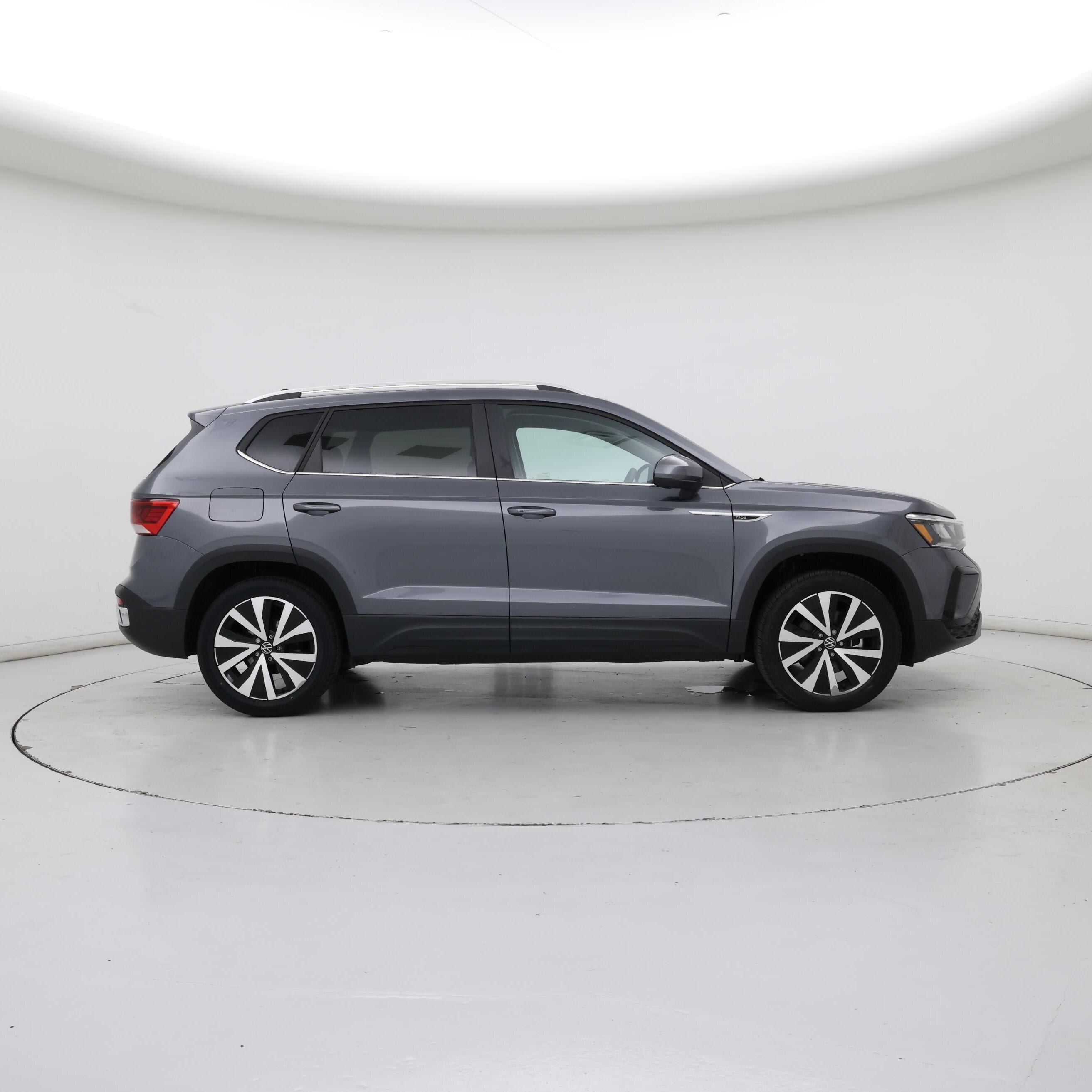 Thumbnail: 2022 Volkswagen Taos - 7