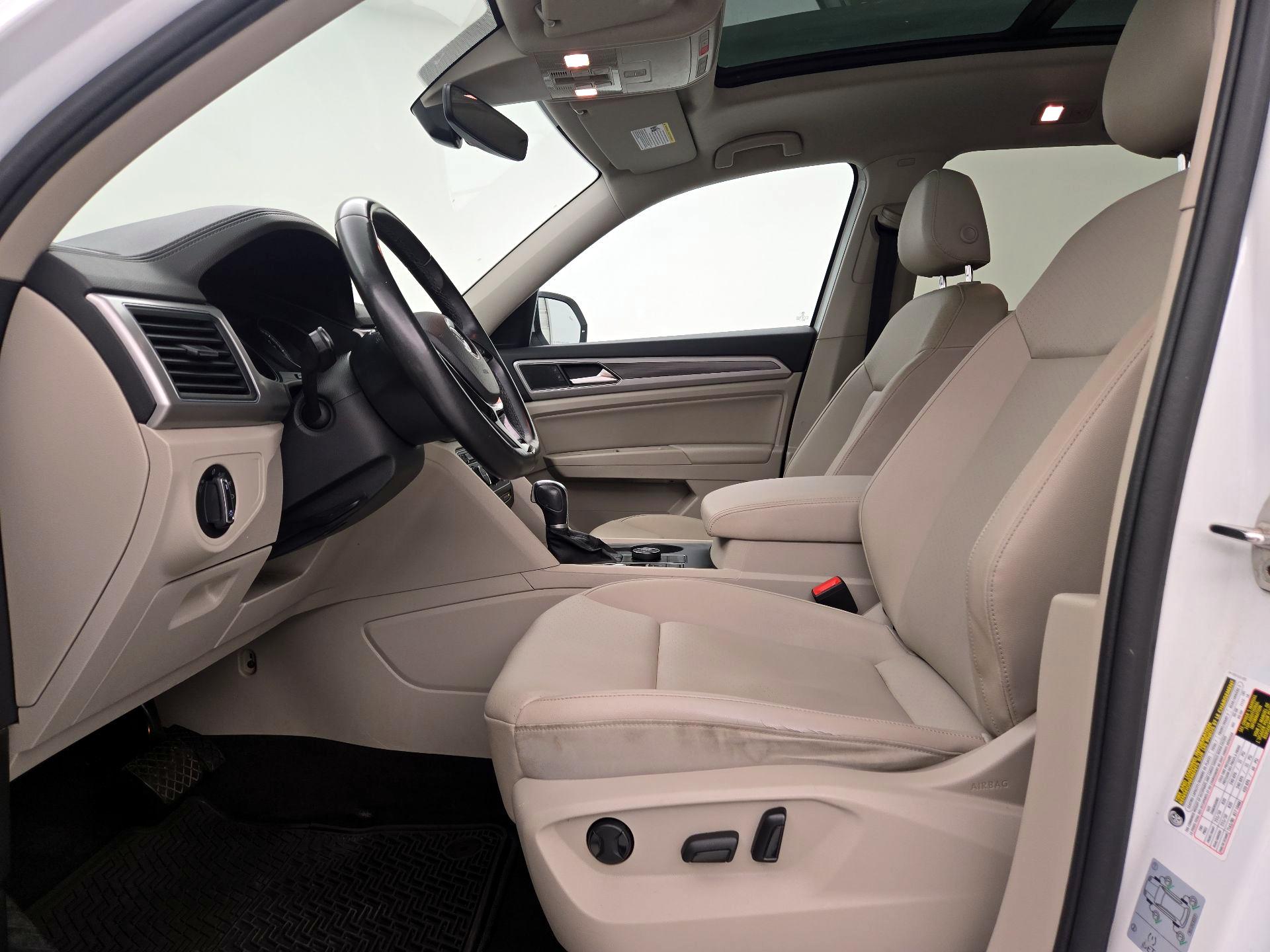 Thumbnail: 2019 Volkswagen Atlas - 11