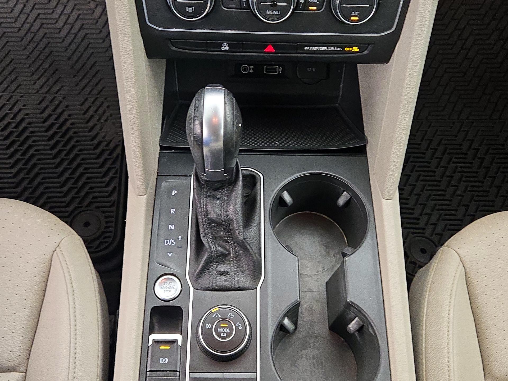 Thumbnail: 2019 Volkswagen Atlas - 17