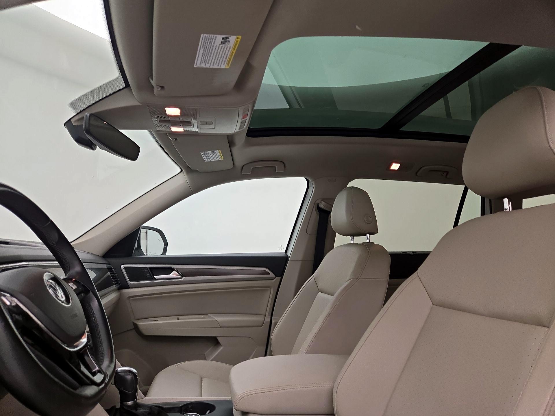 Thumbnail: 2019 Volkswagen Atlas - 19