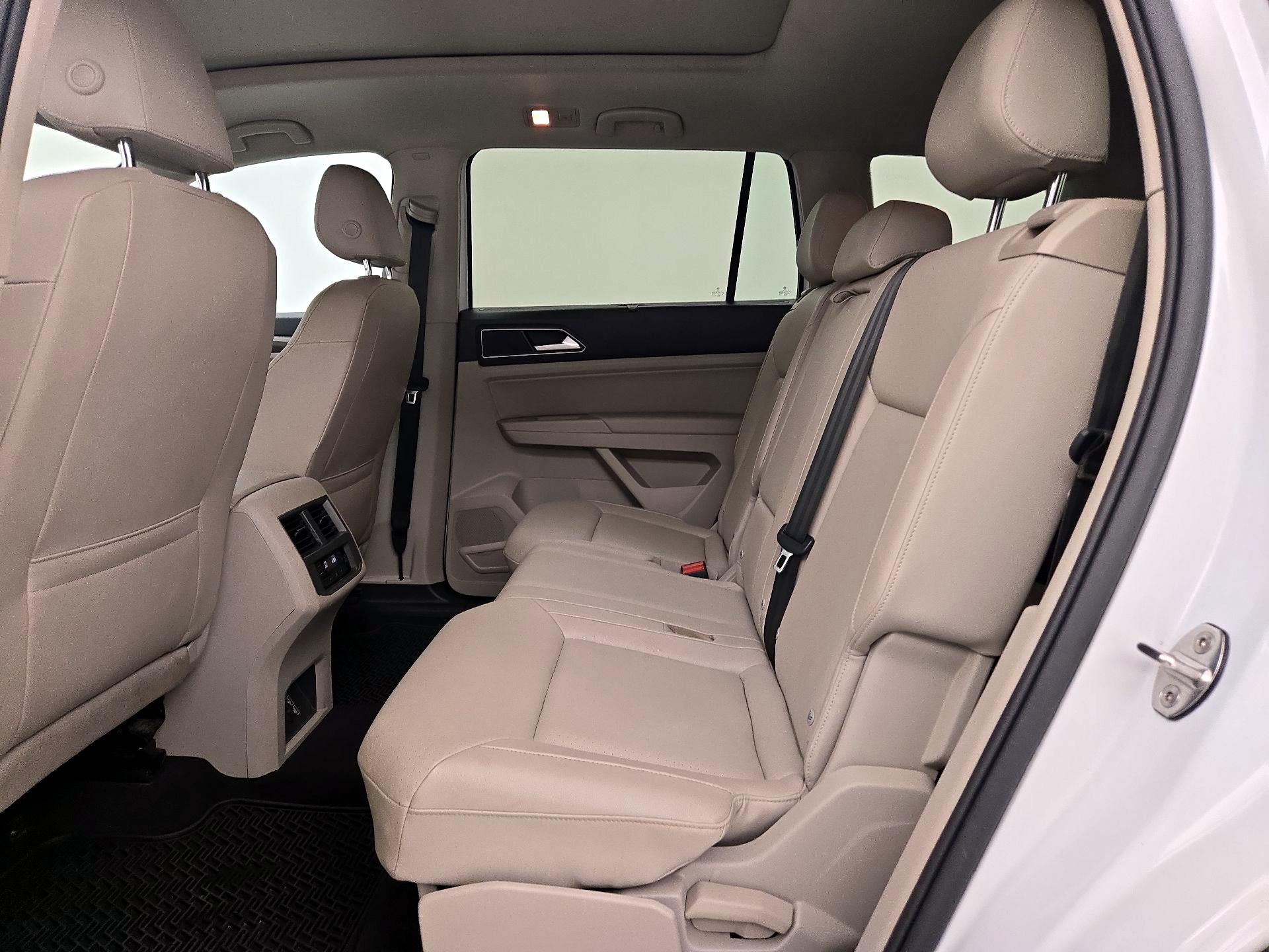 Thumbnail: 2019 Volkswagen Atlas - 20