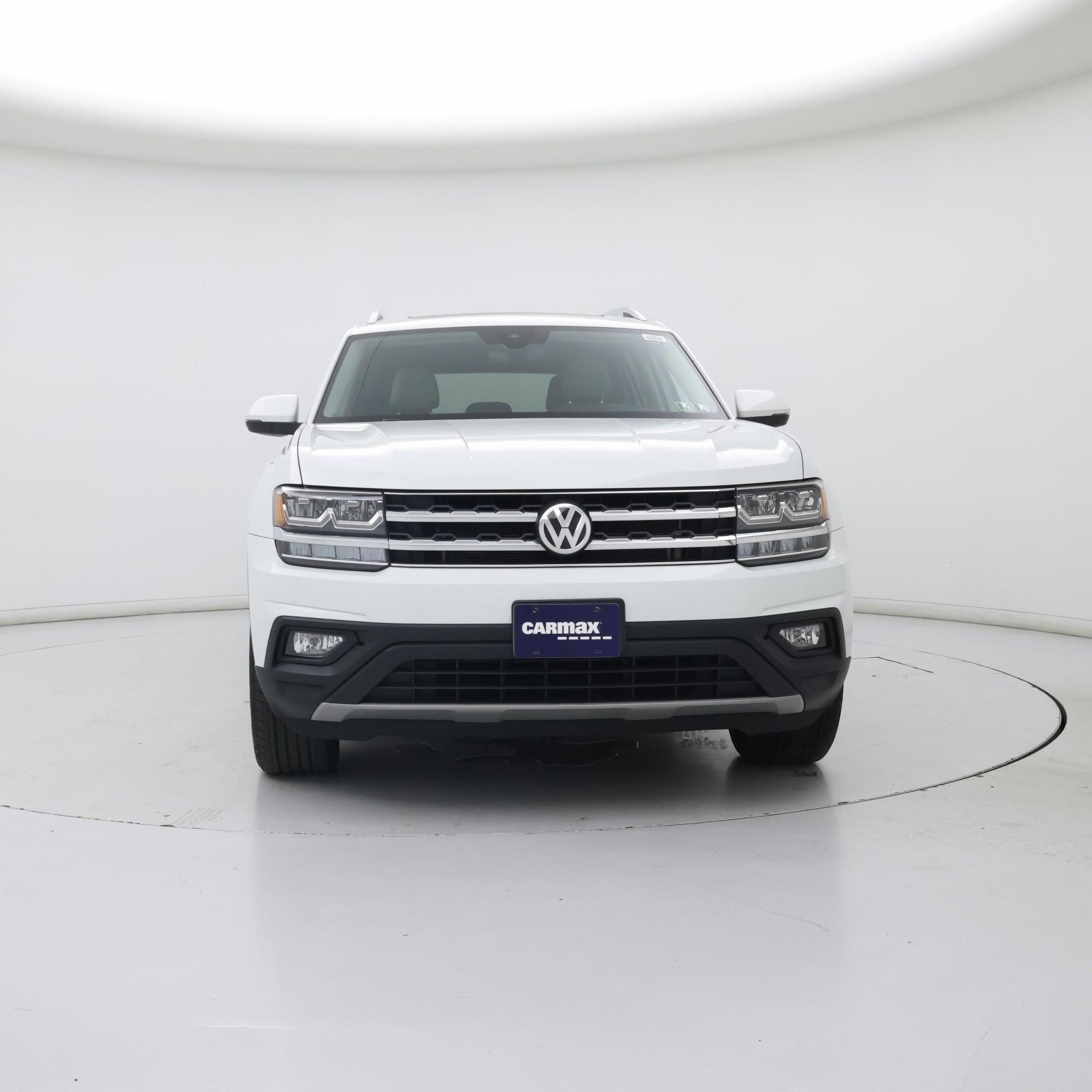 Thumbnail: 2019 Volkswagen Atlas - 5