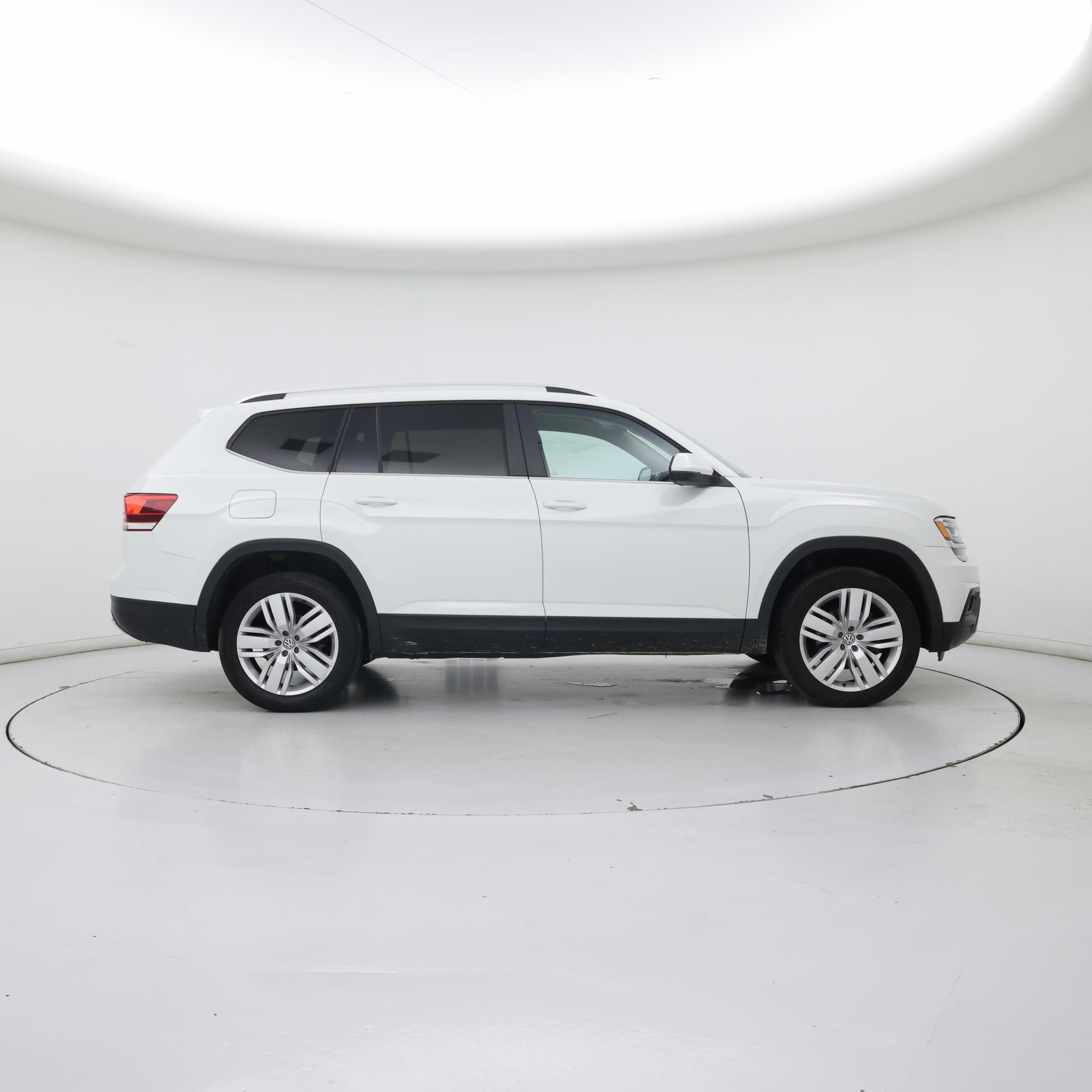 Thumbnail: 2019 Volkswagen Atlas - 7