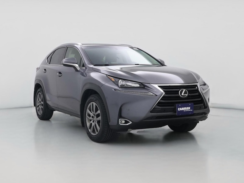 2016 Lexus NX 200t -
                  Lancaster, PA
