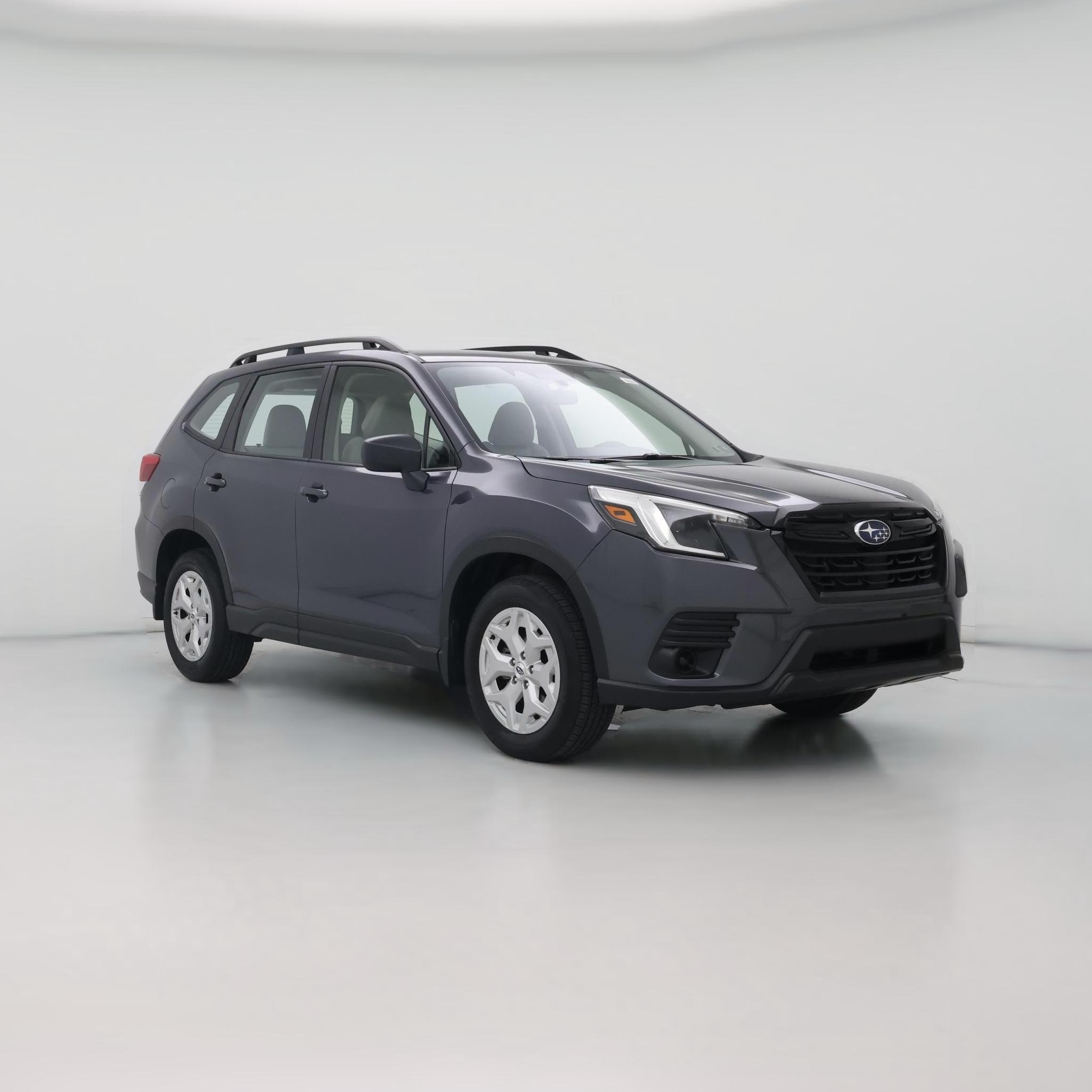 Thumbnail: 2023 Subaru Forester - 1