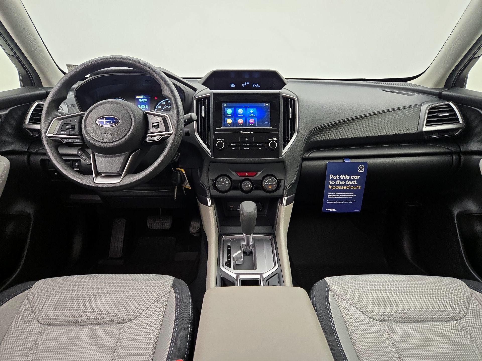 Thumbnail: 2023 Subaru Forester - 9