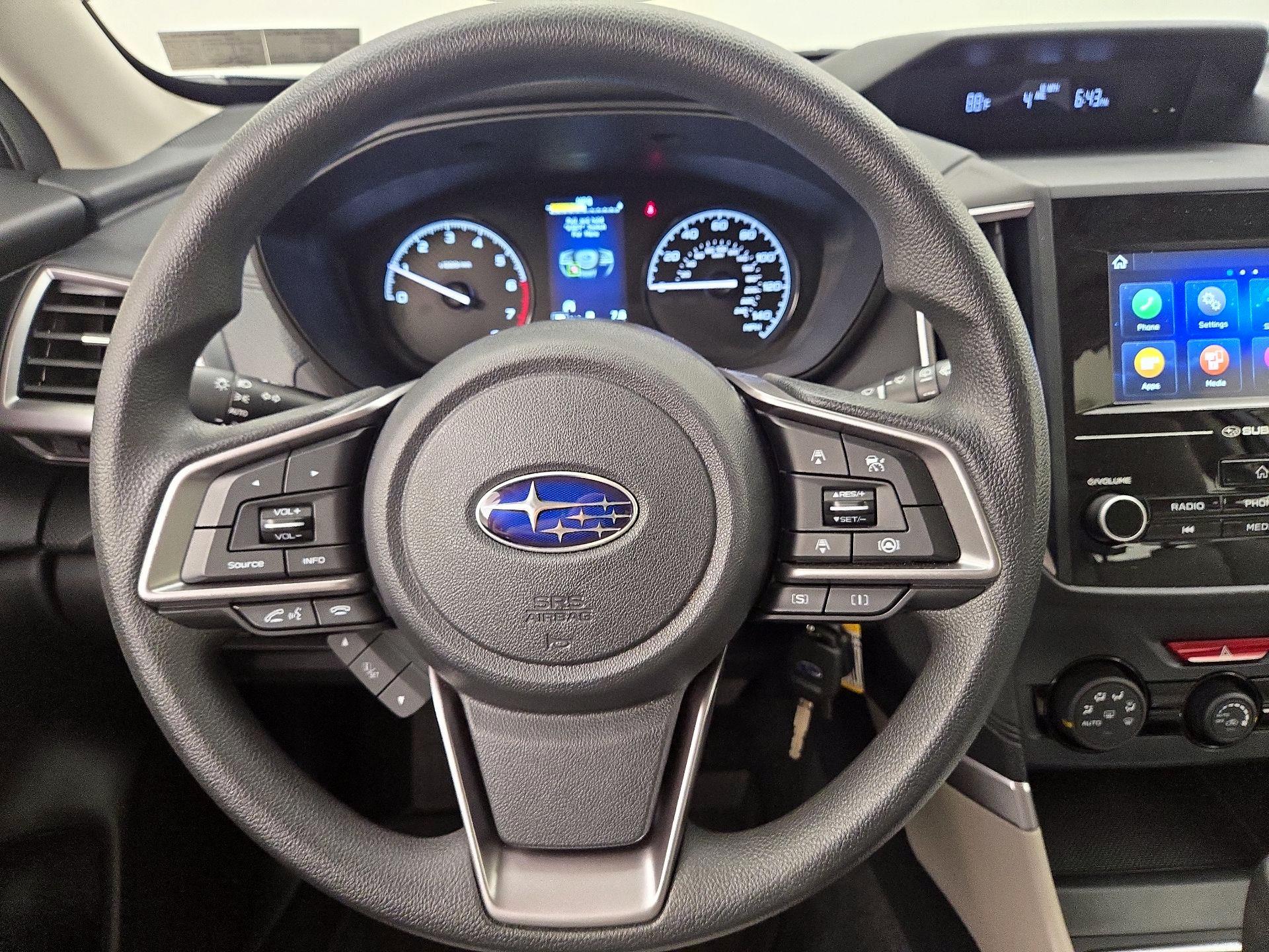 Thumbnail: 2023 Subaru Forester - 10