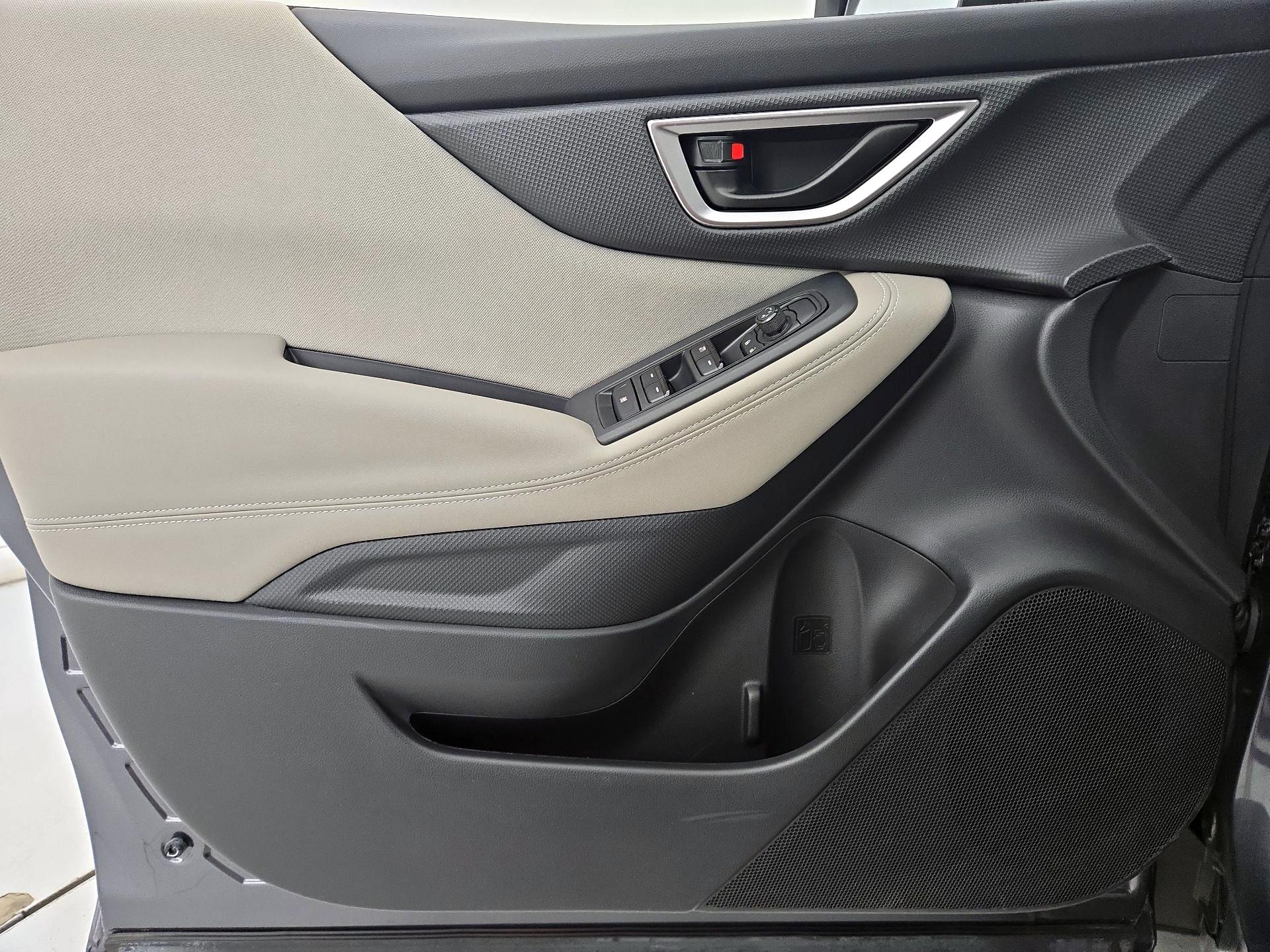 Thumbnail: 2023 Subaru Forester - 12