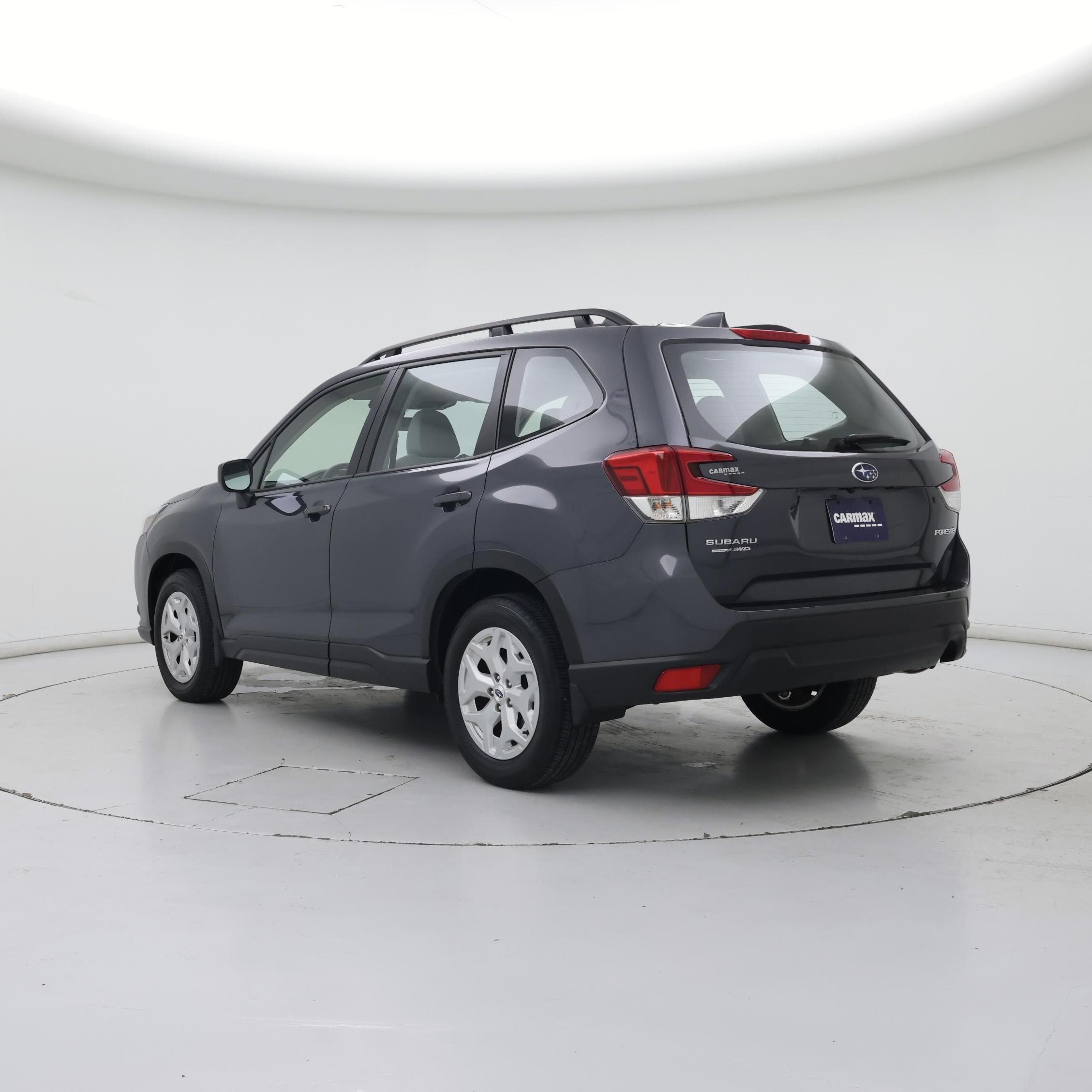 Thumbnail: 2023 Subaru Forester - 2