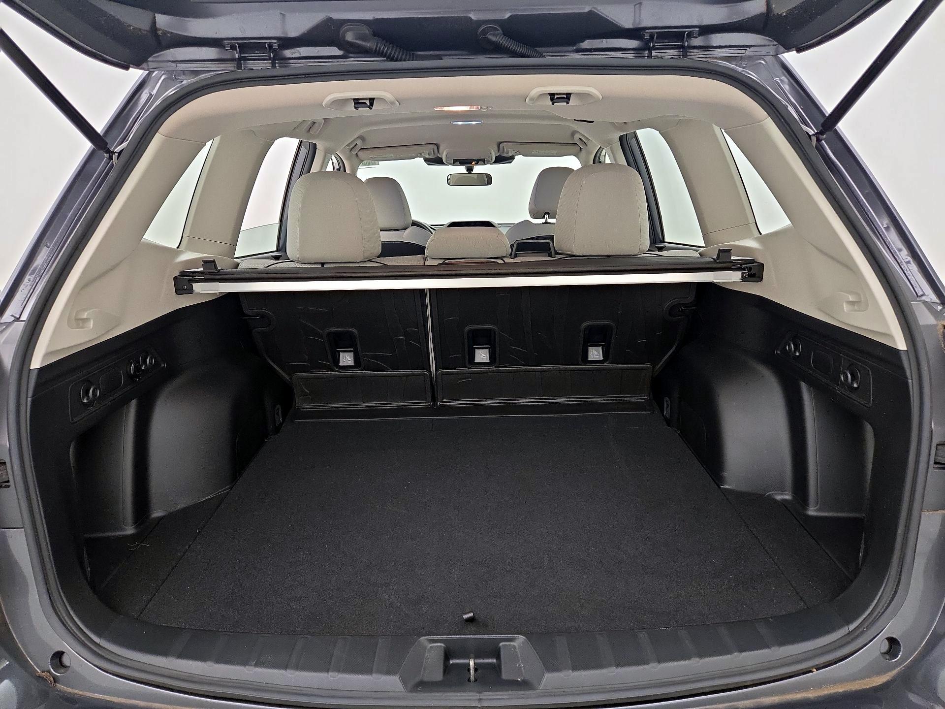 Thumbnail: 2023 Subaru Forester - 19