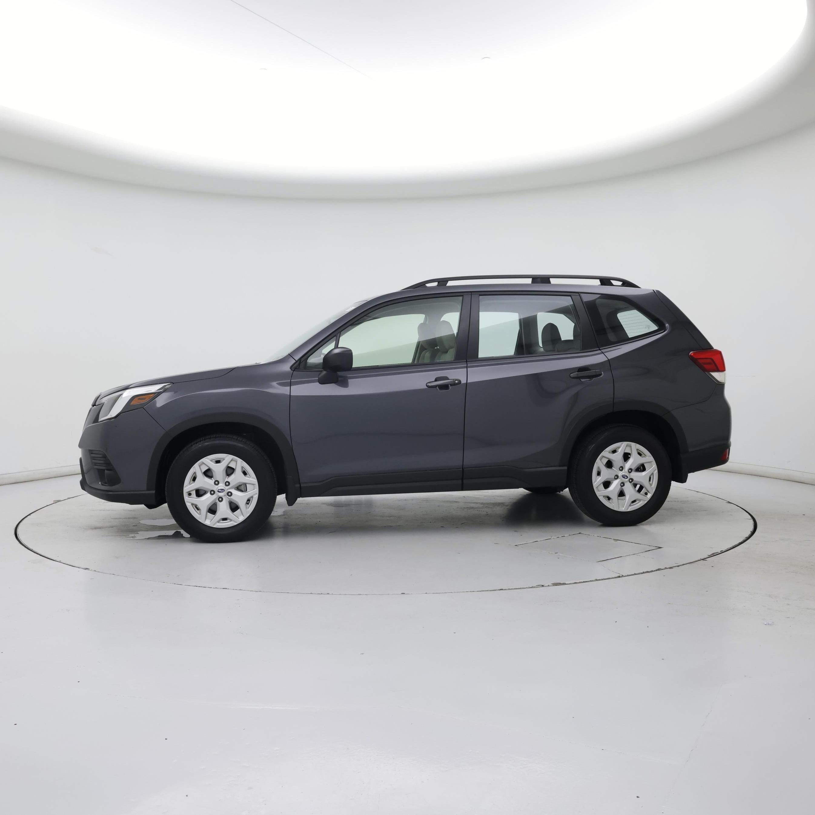 Thumbnail: 2023 Subaru Forester - 3