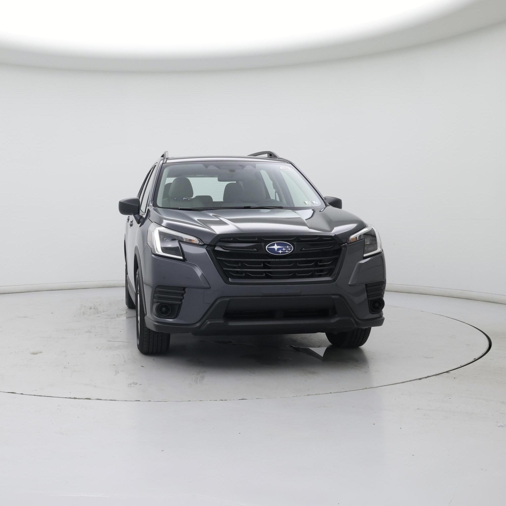Thumbnail: 2023 Subaru Forester - 5