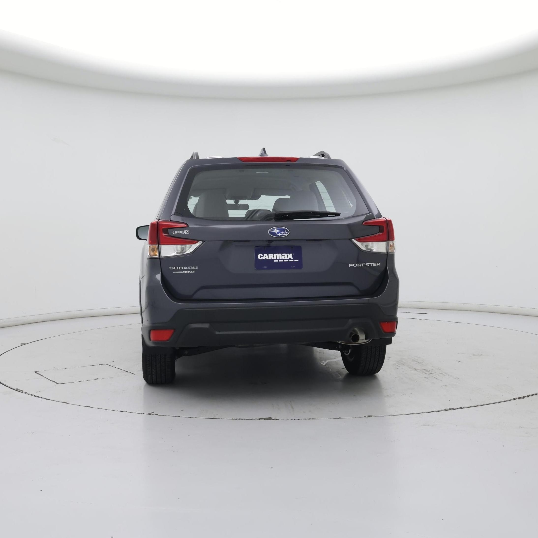 Thumbnail: 2023 Subaru Forester - 6