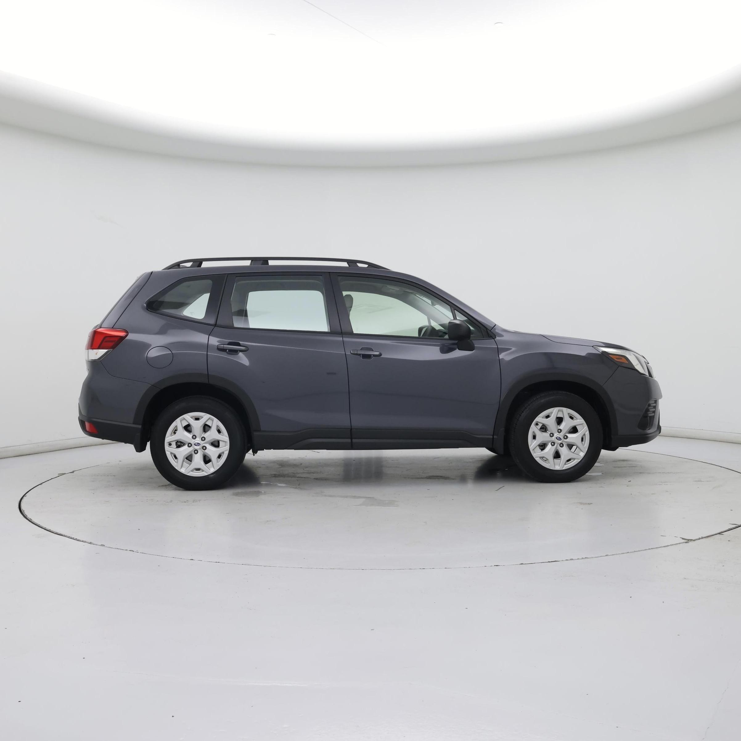 Thumbnail: 2023 Subaru Forester - 7