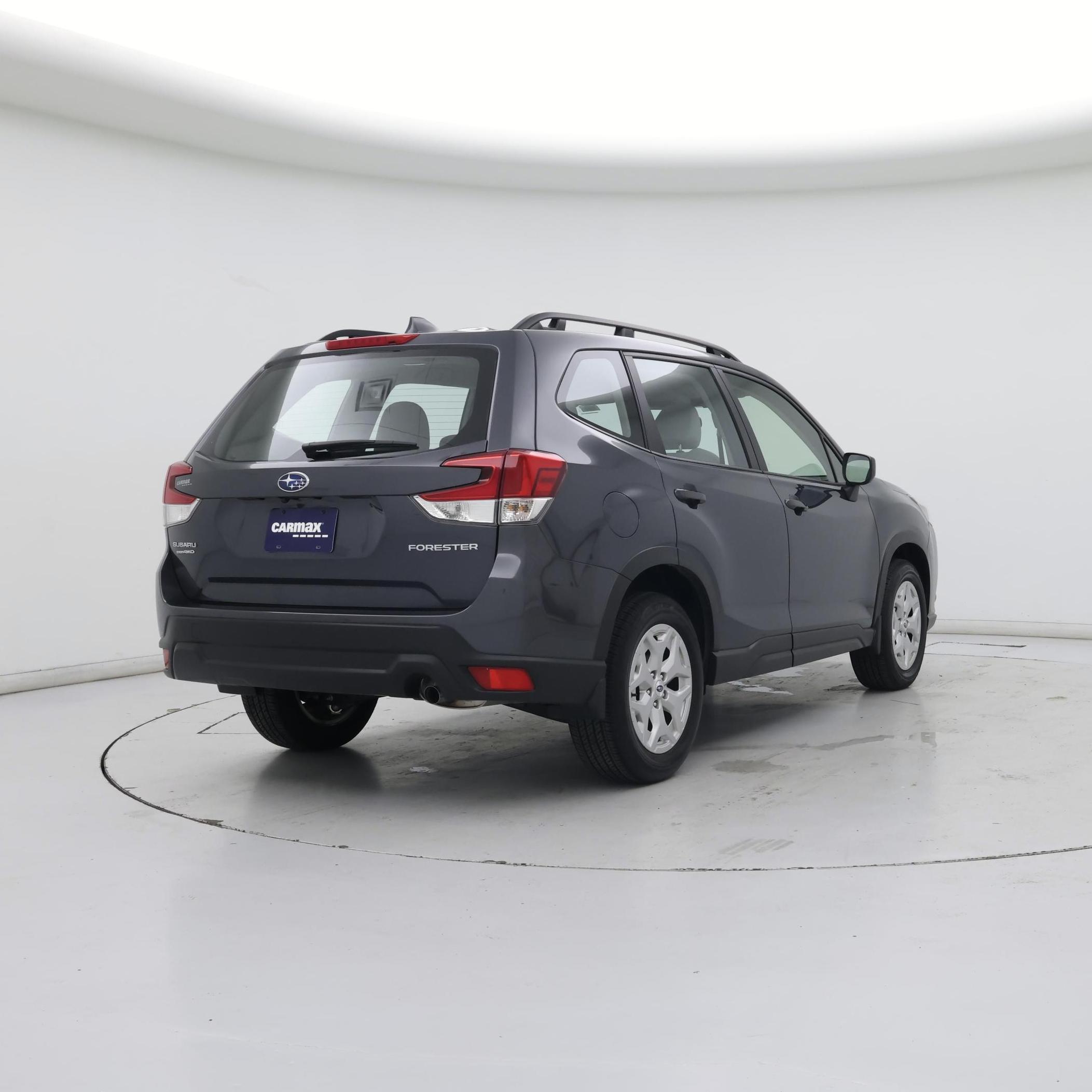 Thumbnail: 2023 Subaru Forester - 8