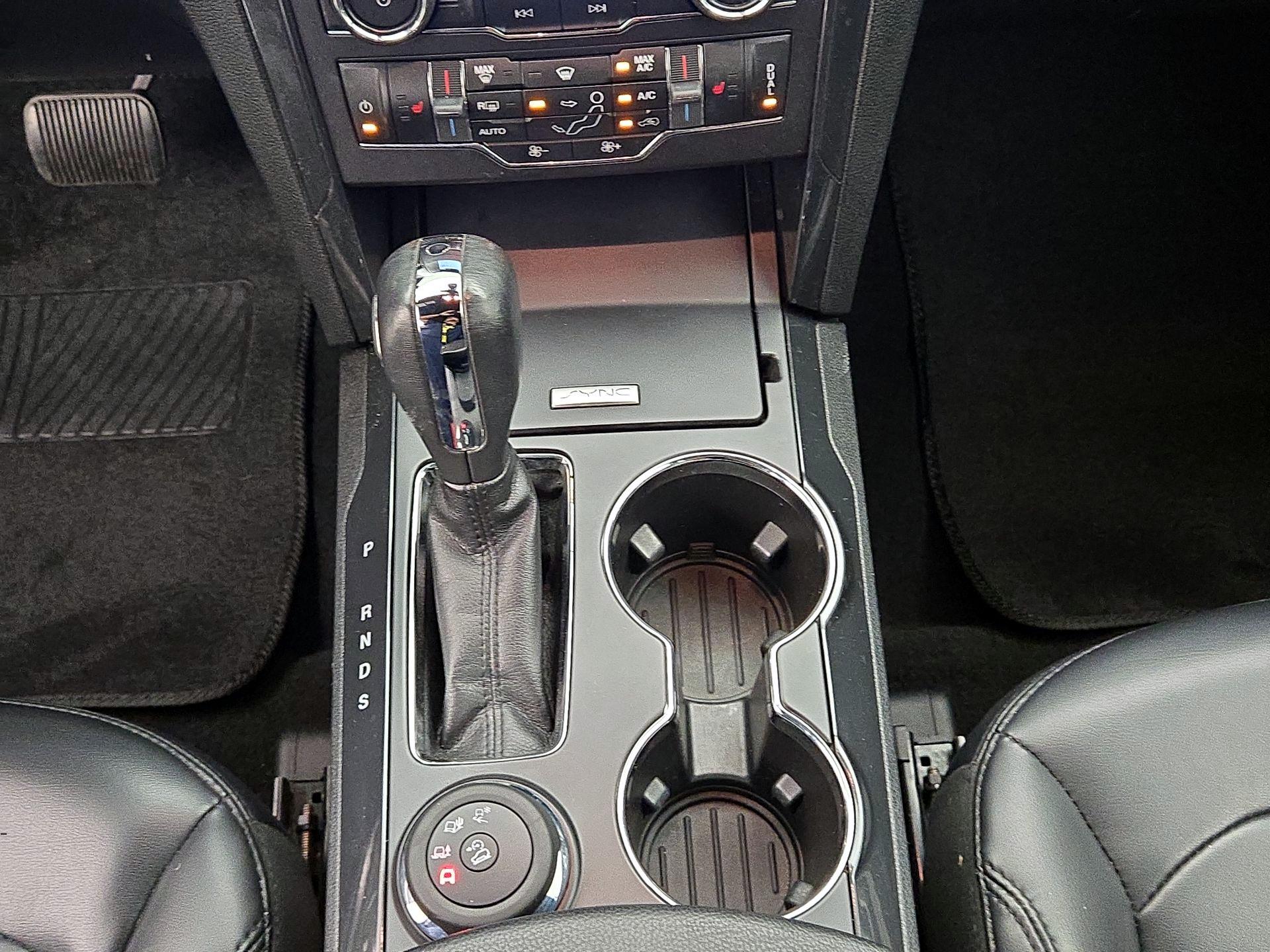 Thumbnail: 2019 Ford Explorer - 18