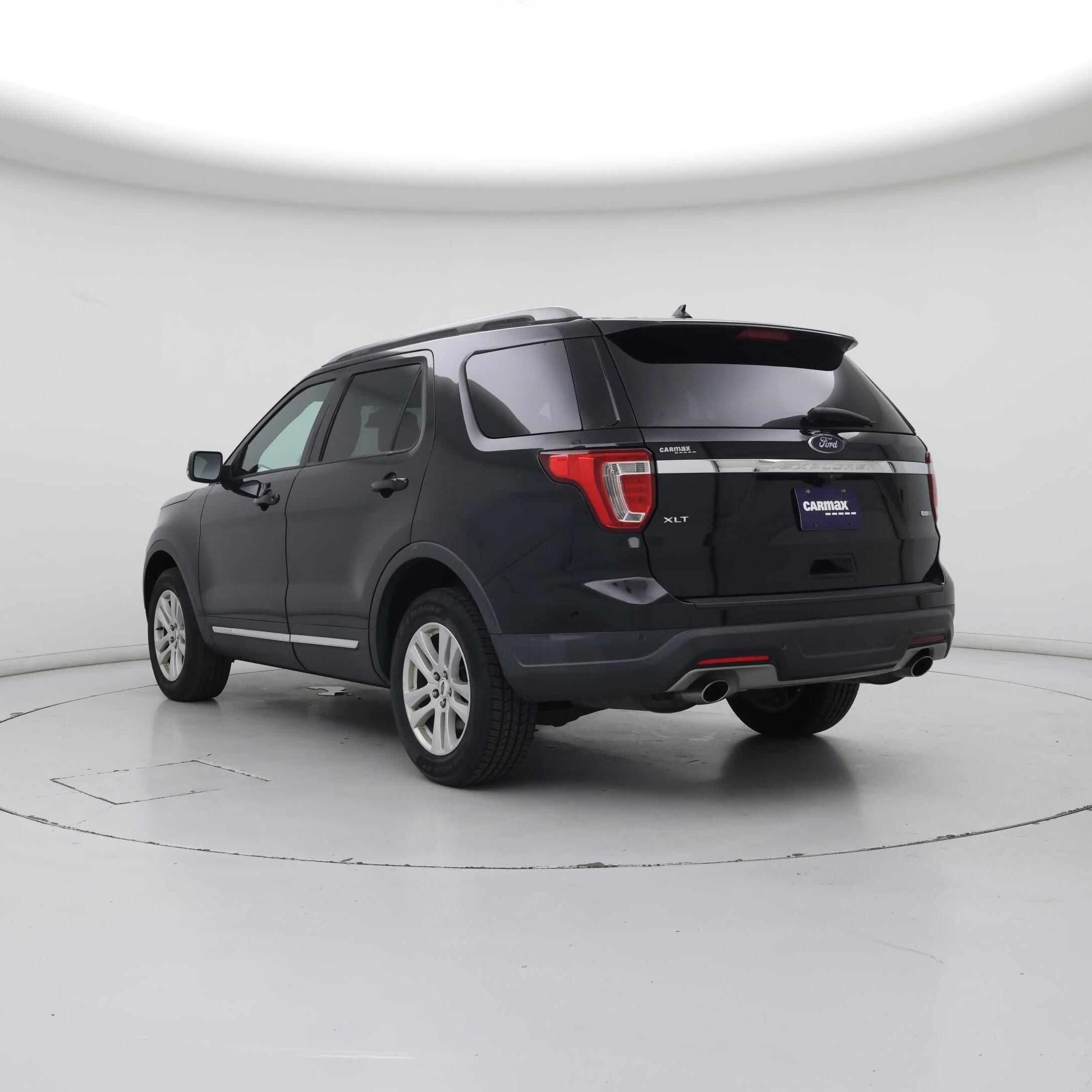 Thumbnail: 2019 Ford Explorer - 2