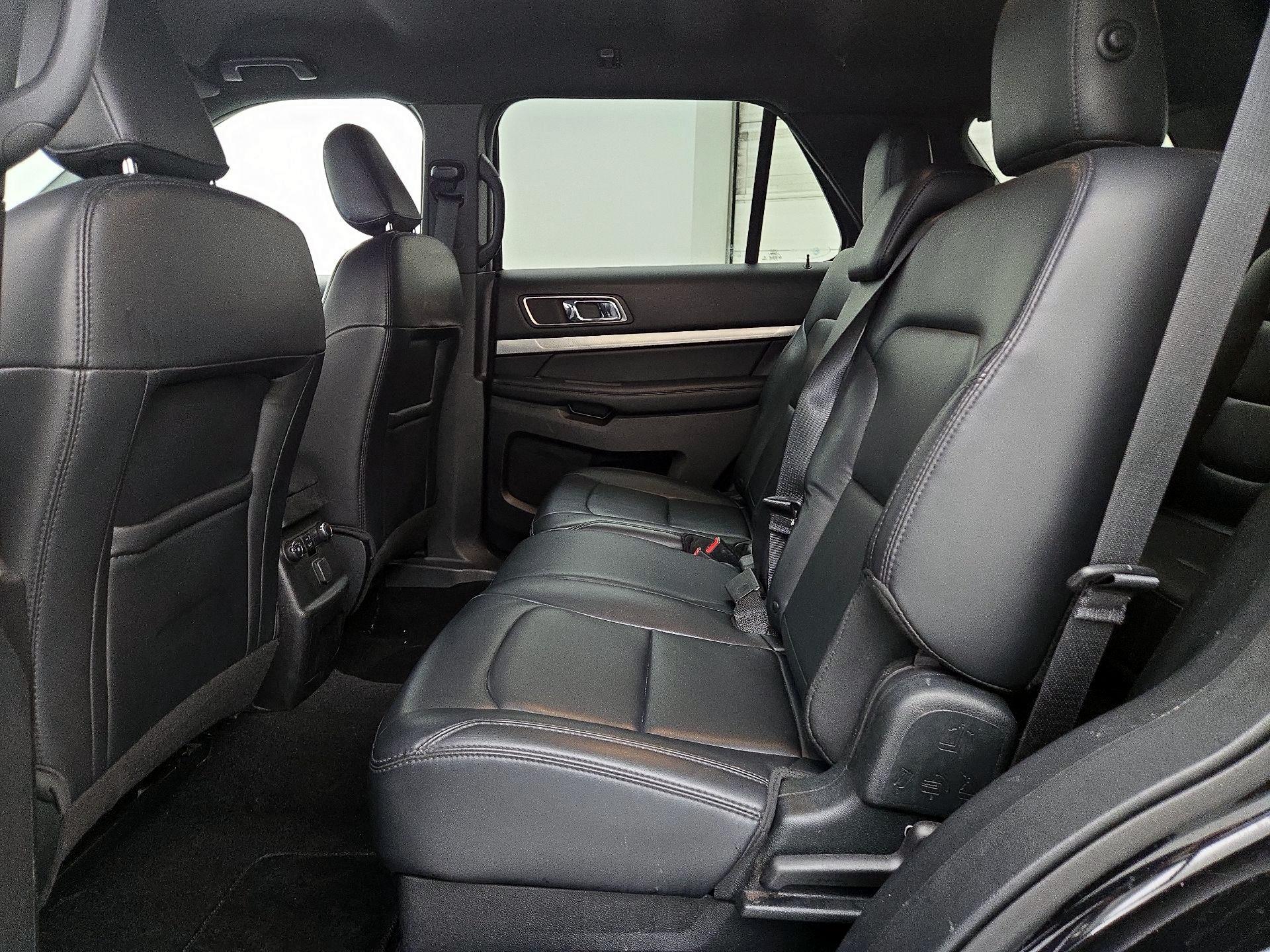 Thumbnail: 2019 Ford Explorer - 20