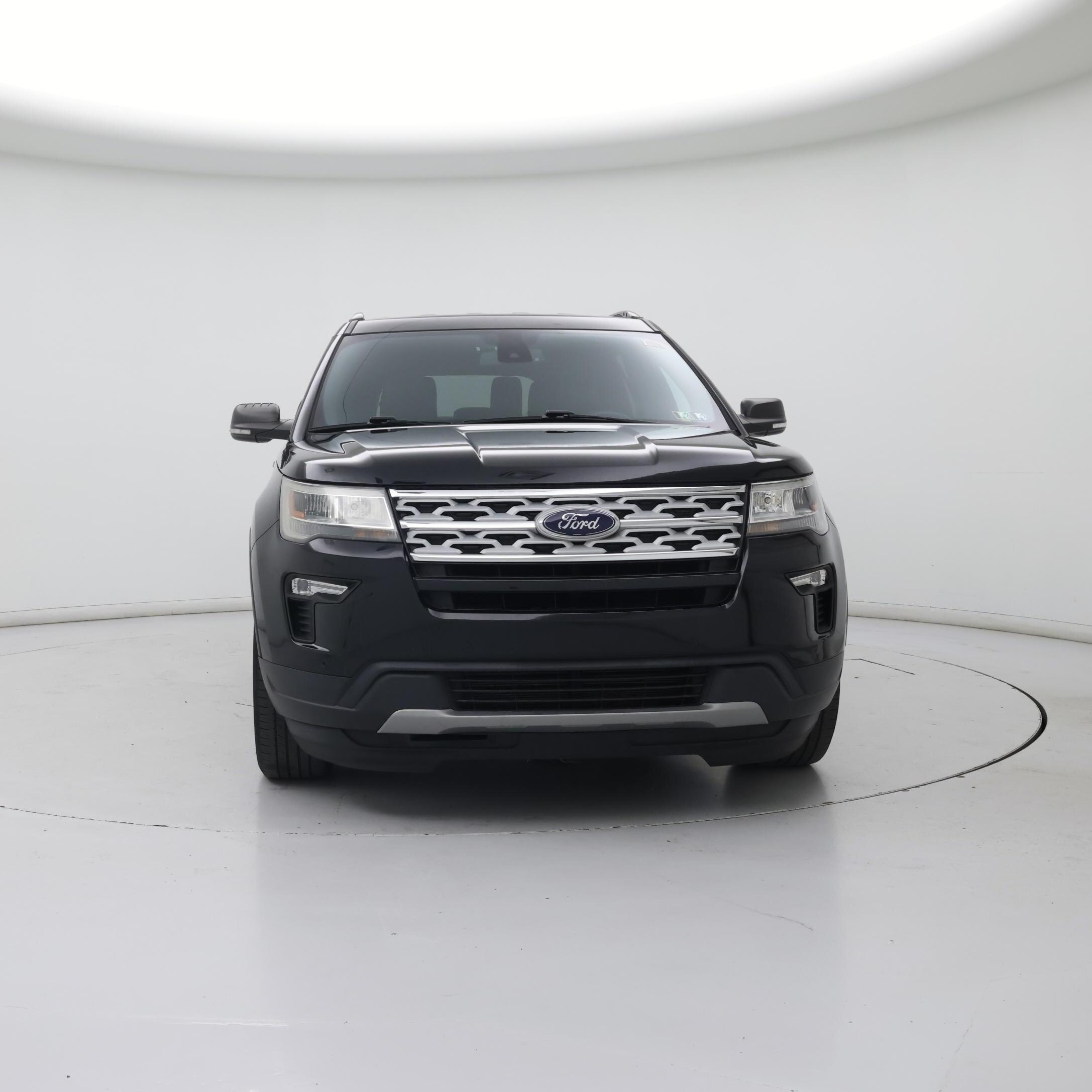 Thumbnail: 2019 Ford Explorer - 5