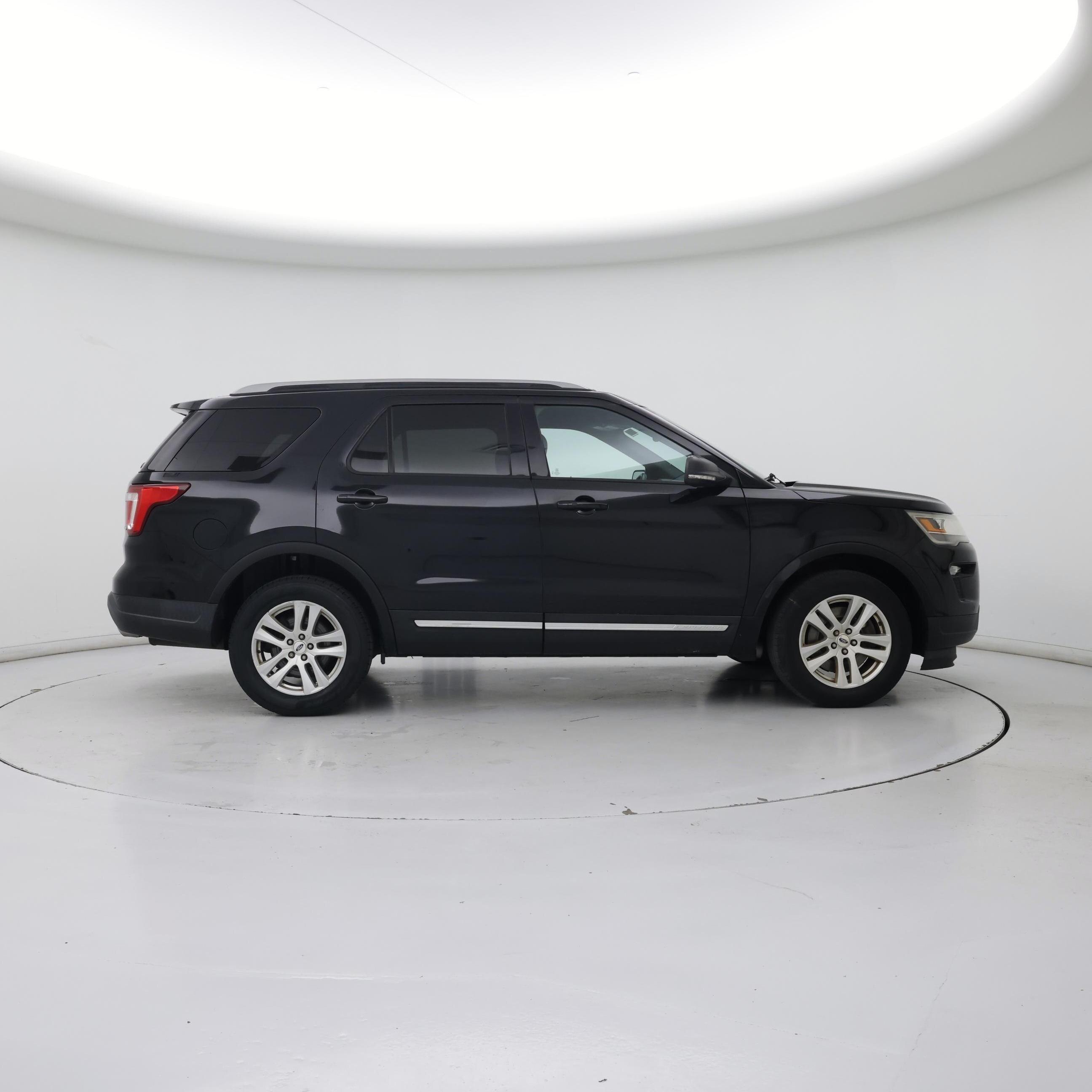 Thumbnail: 2019 Ford Explorer - 7