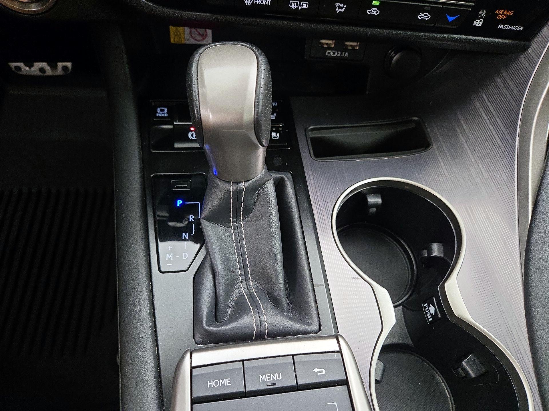 Thumbnail: 2022 Lexus RX - 17