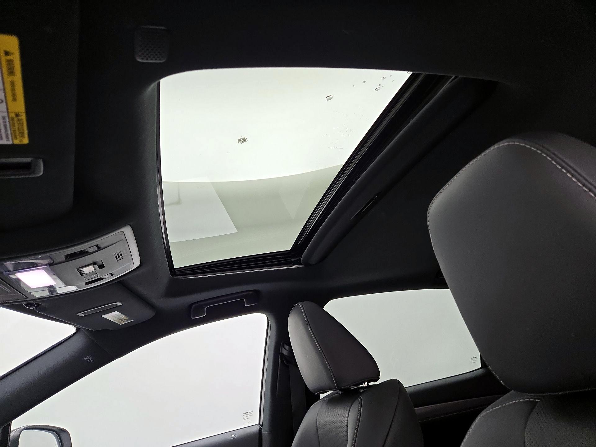 Thumbnail: 2022 Lexus RX - 19