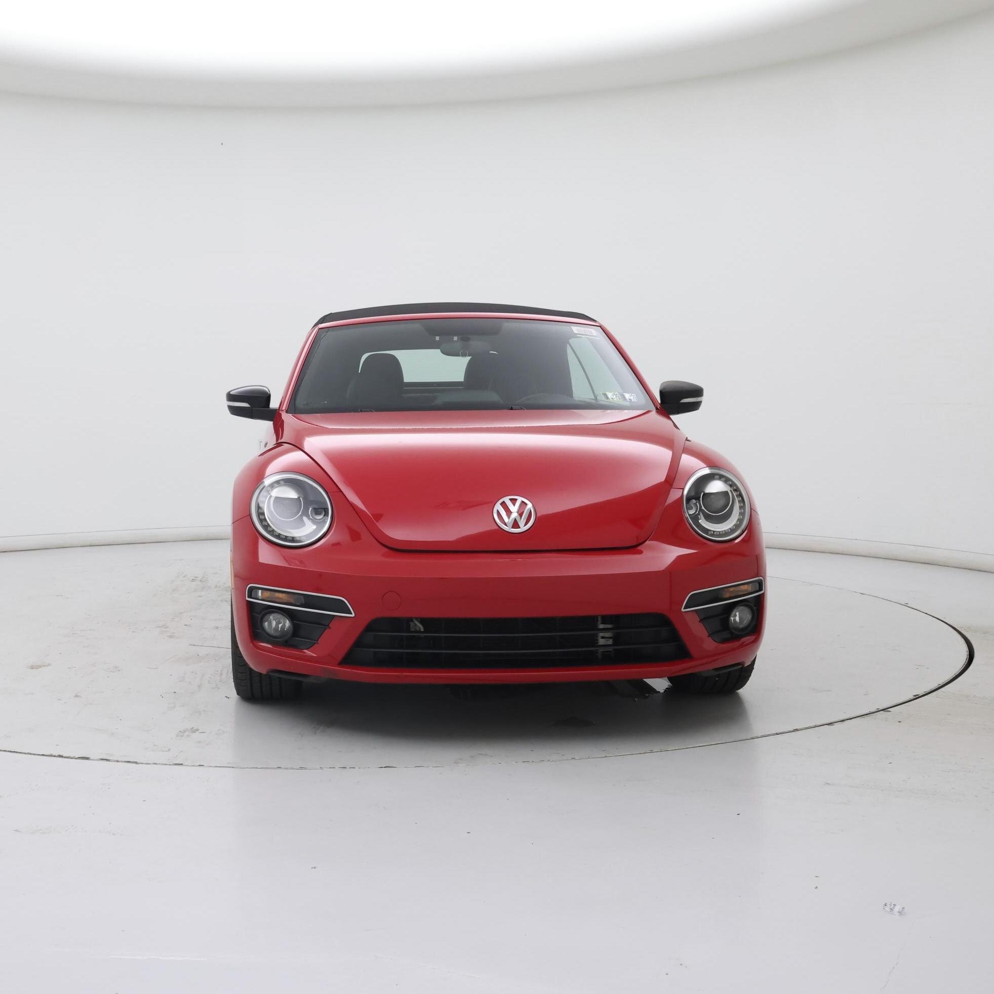Thumbnail: 2014 Volkswagen Beetle - 5