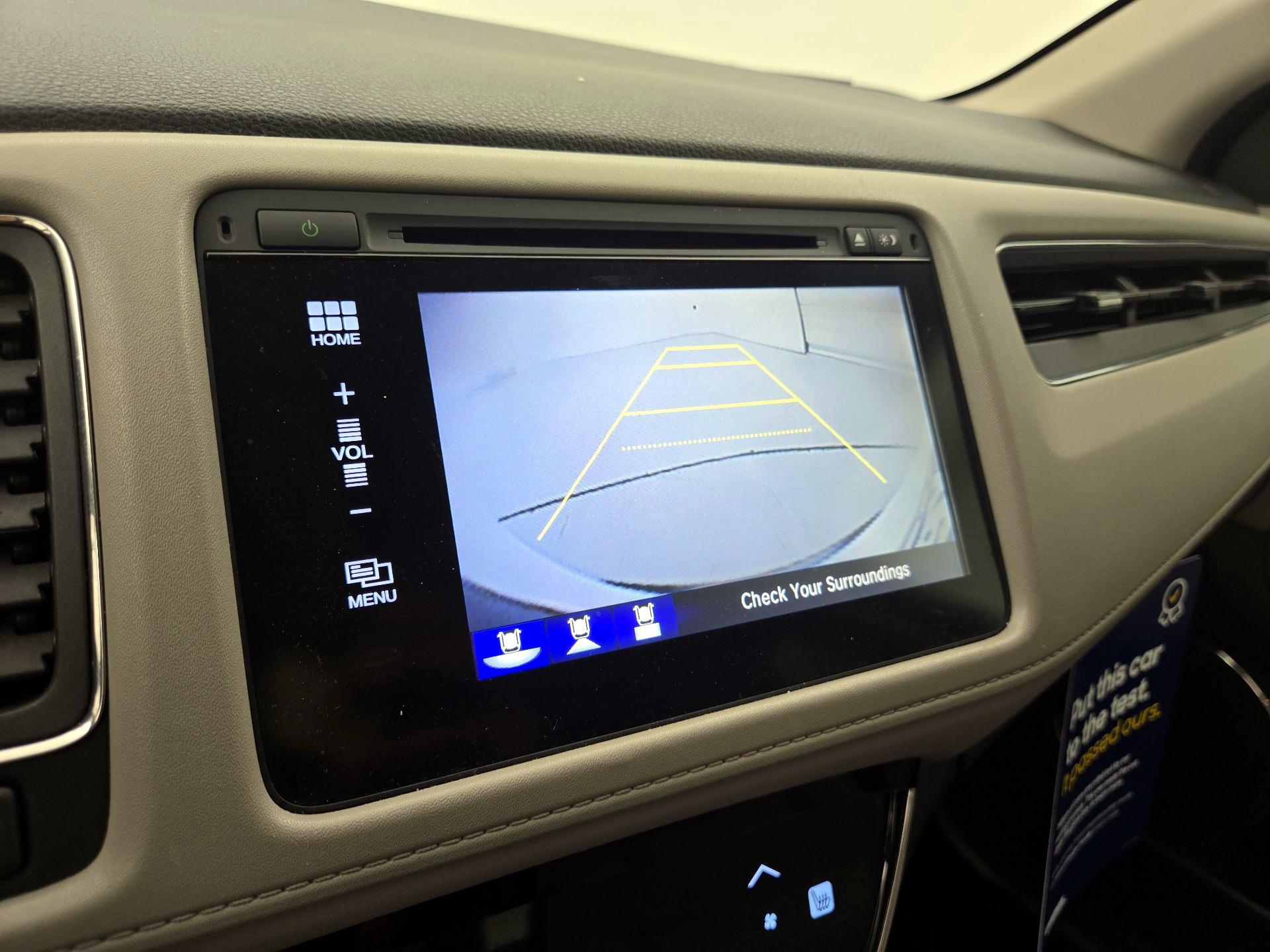 Thumbnail: 2016 Honda HR-V - 14