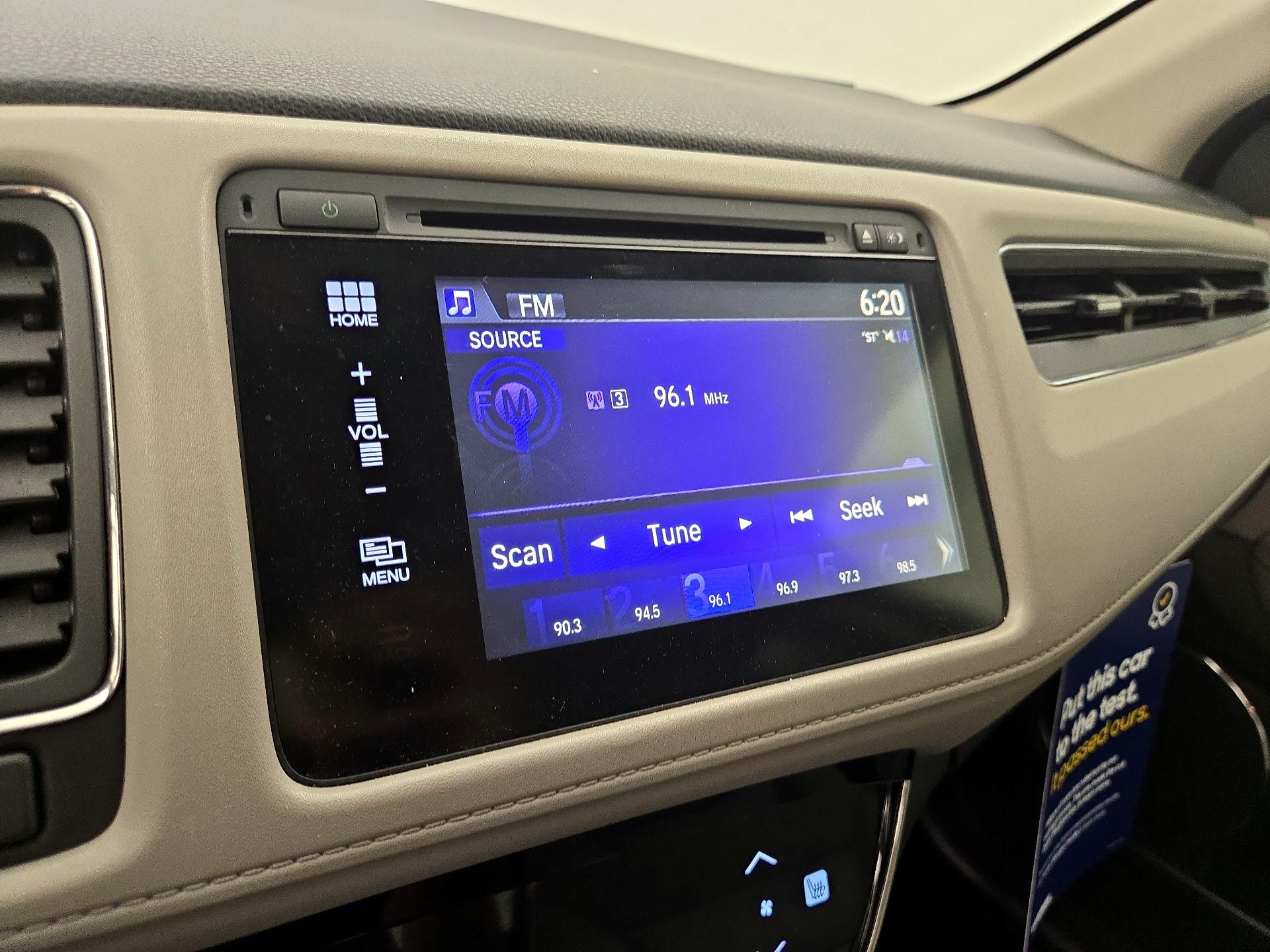 Thumbnail: 2016 Honda HR-V - 15