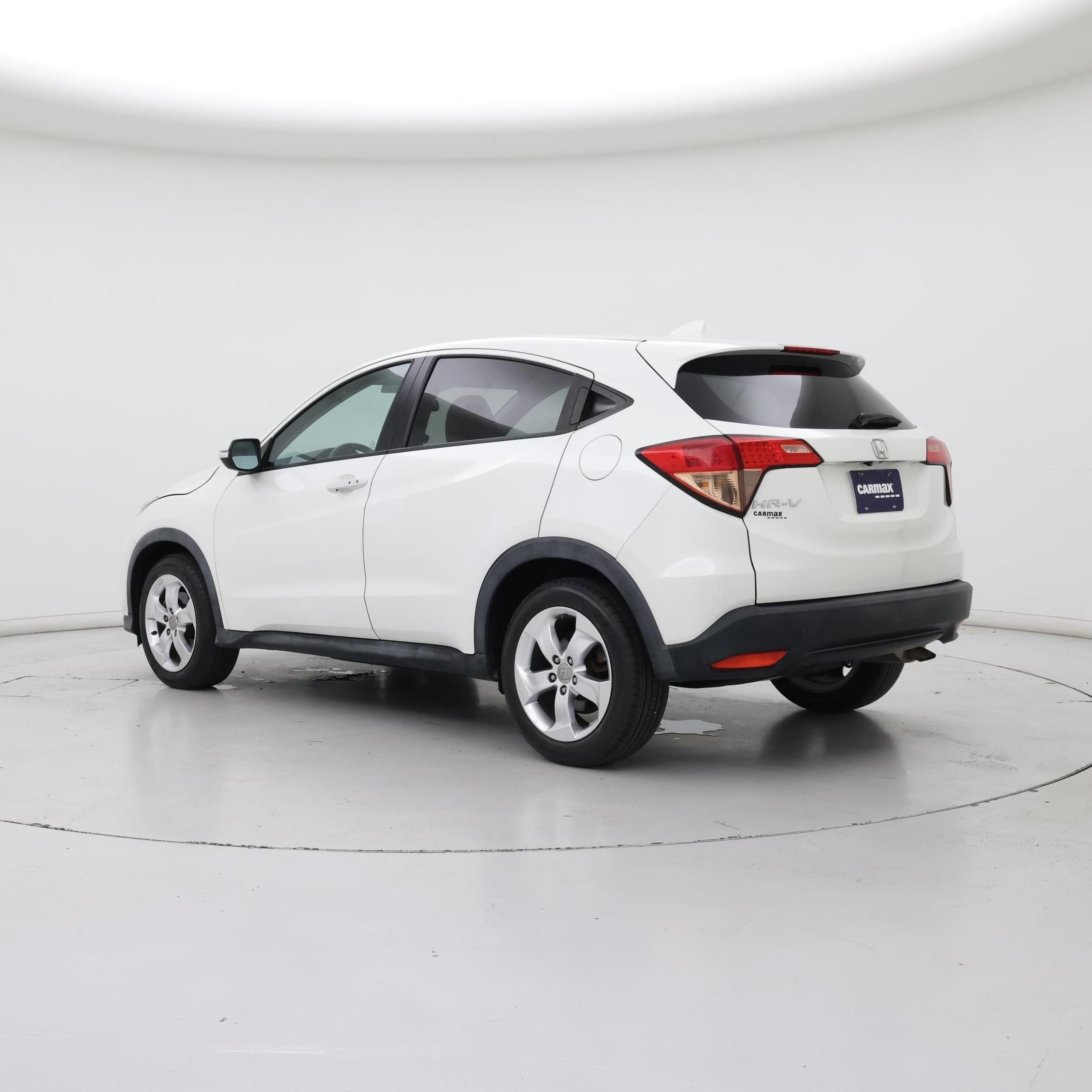 Thumbnail: 2016 Honda HR-V - 2