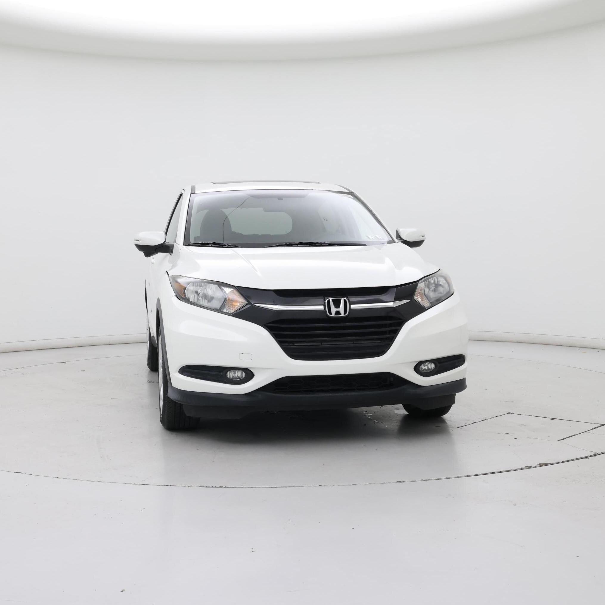 Thumbnail: 2016 Honda HR-V - 5