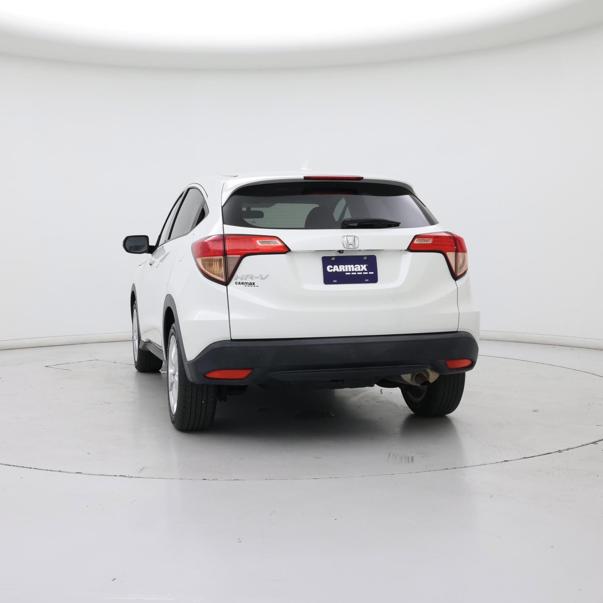 Thumbnail: 2016 Honda HR-V - 6