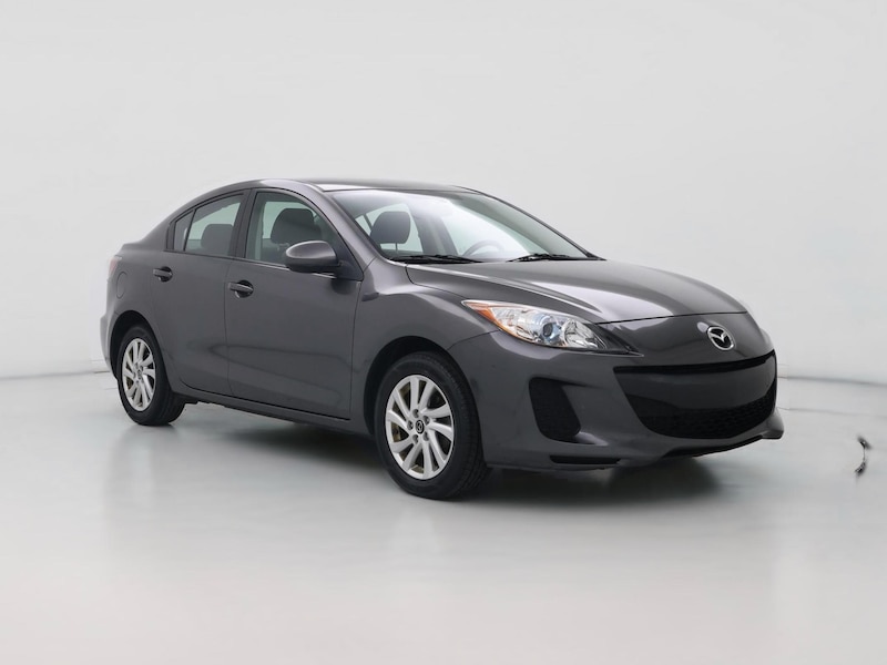 2013 Mazda Mazda3 i Touring -
                  King Of Prussia, PA