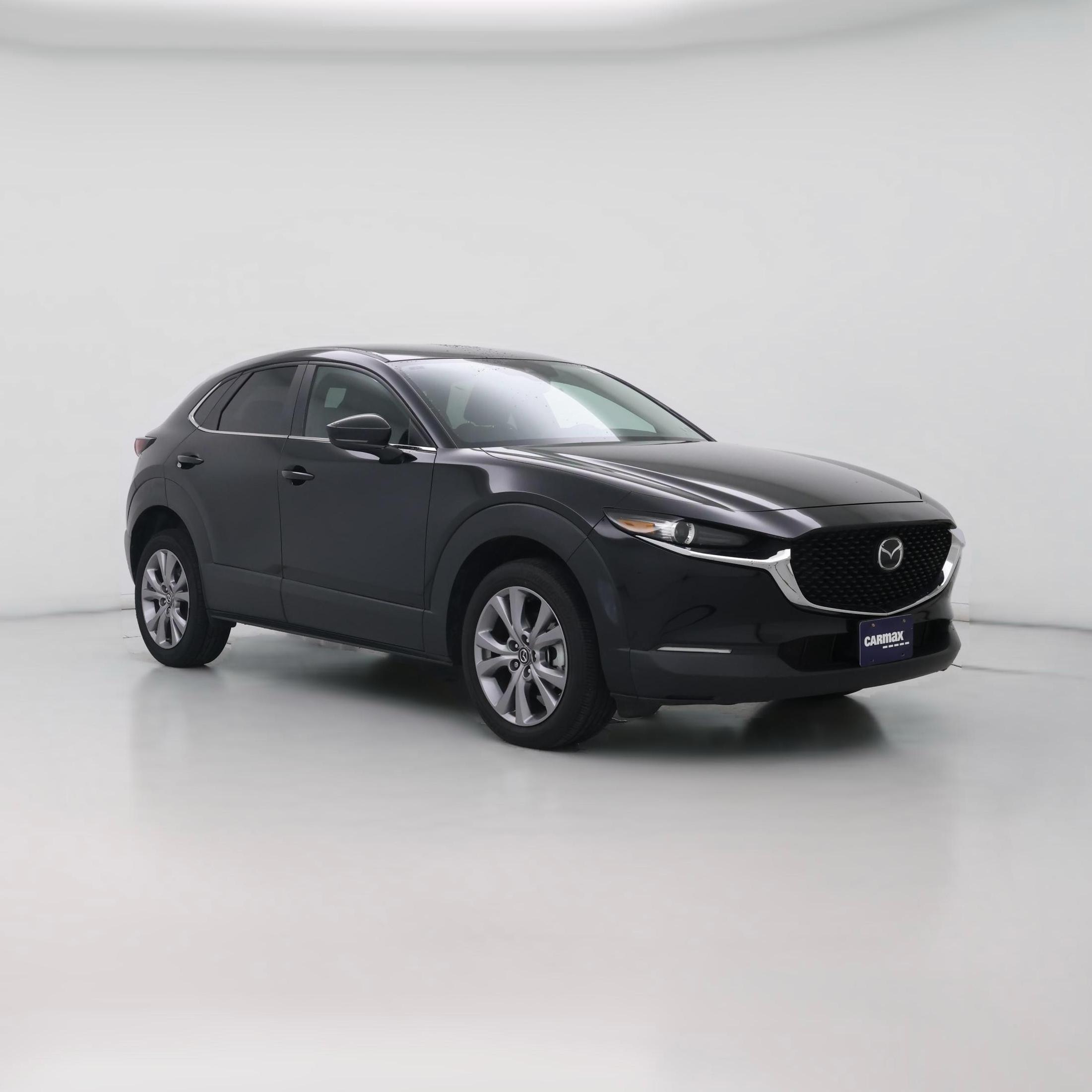 Thumbnail: 2021 Mazda CX-30 - 1