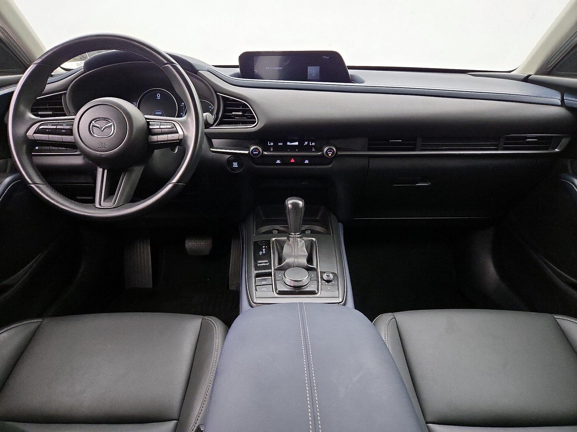 Thumbnail: 2021 Mazda CX-30 - 9
