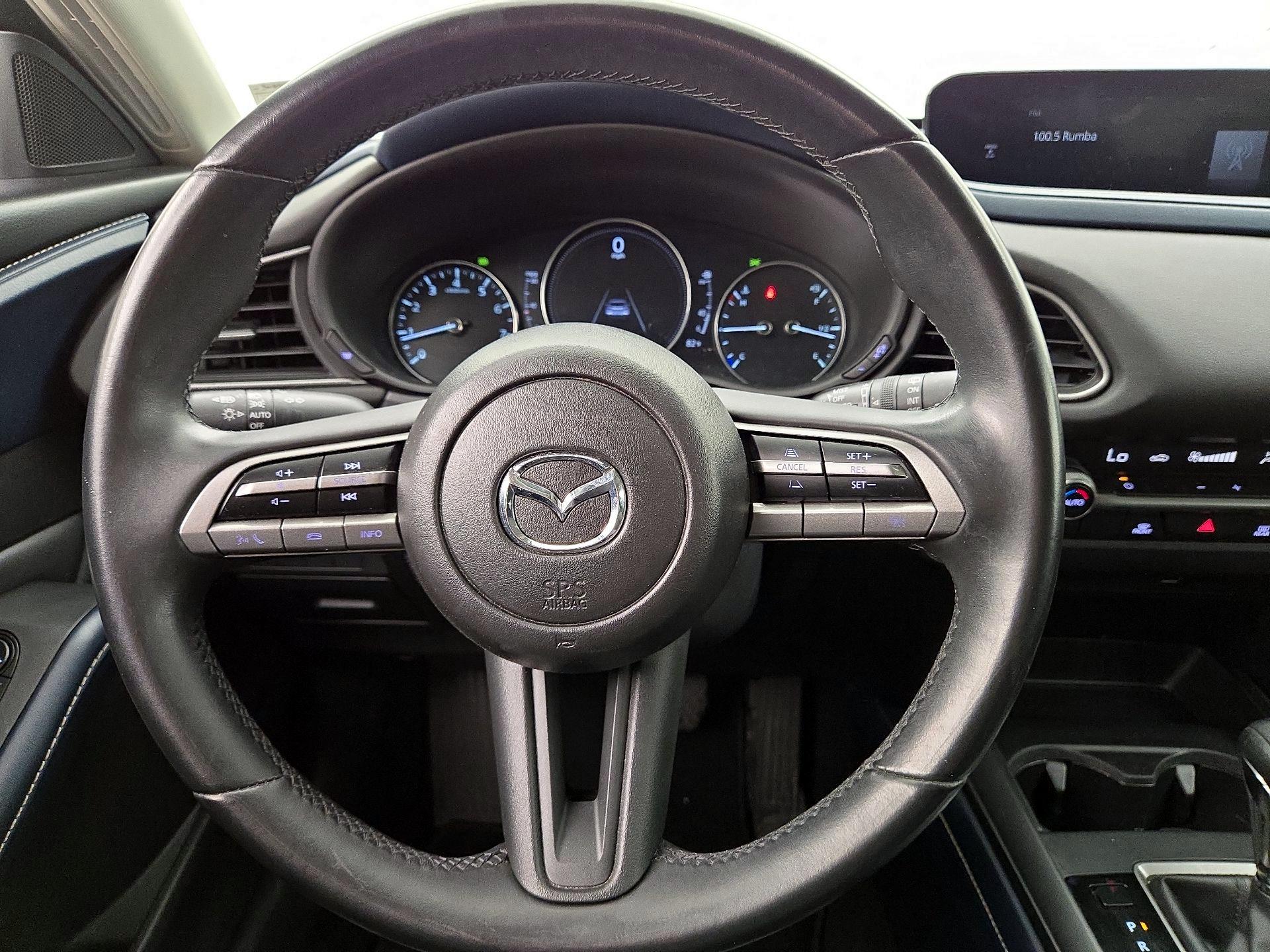Thumbnail: 2021 Mazda CX-30 - 10