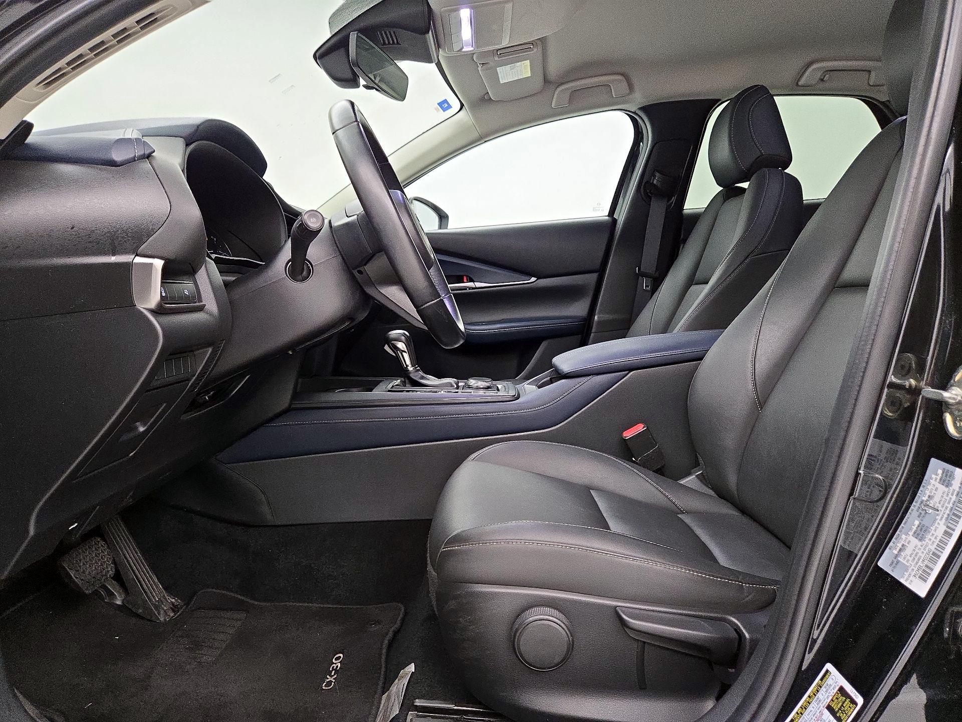 Thumbnail: 2021 Mazda CX-30 - 11